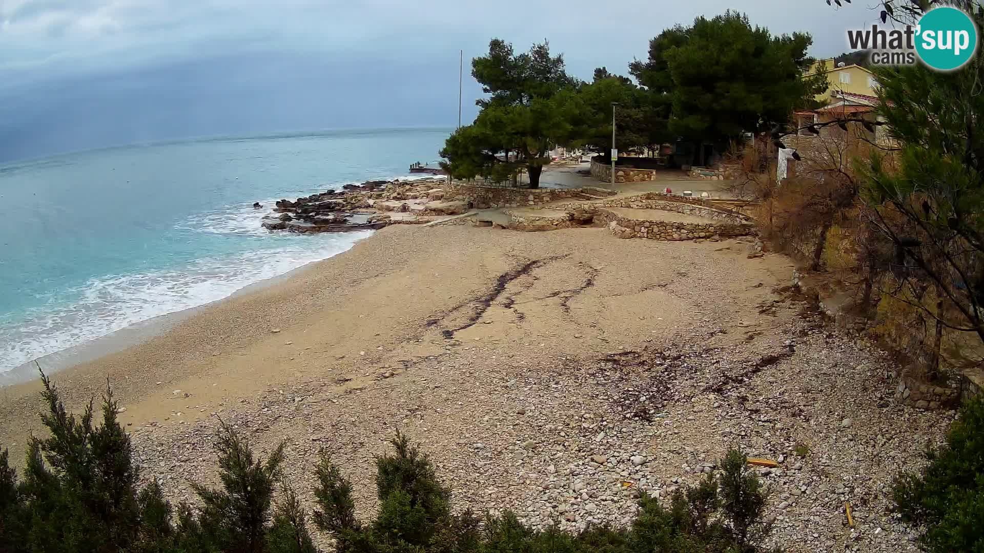 Camera en vivo Ivan Dolac – Jelsa – Hvar