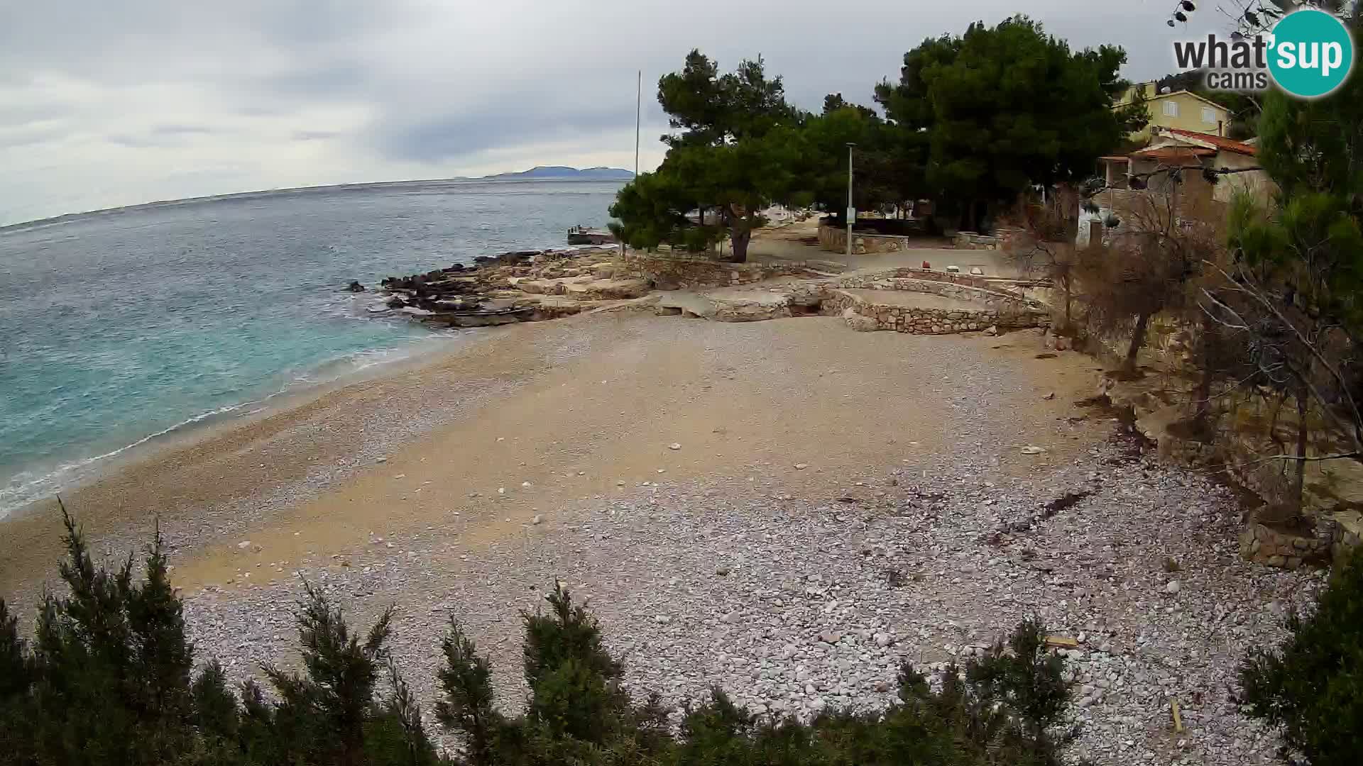 Live Cam Ivan Dolac – Jelsa – Hvar