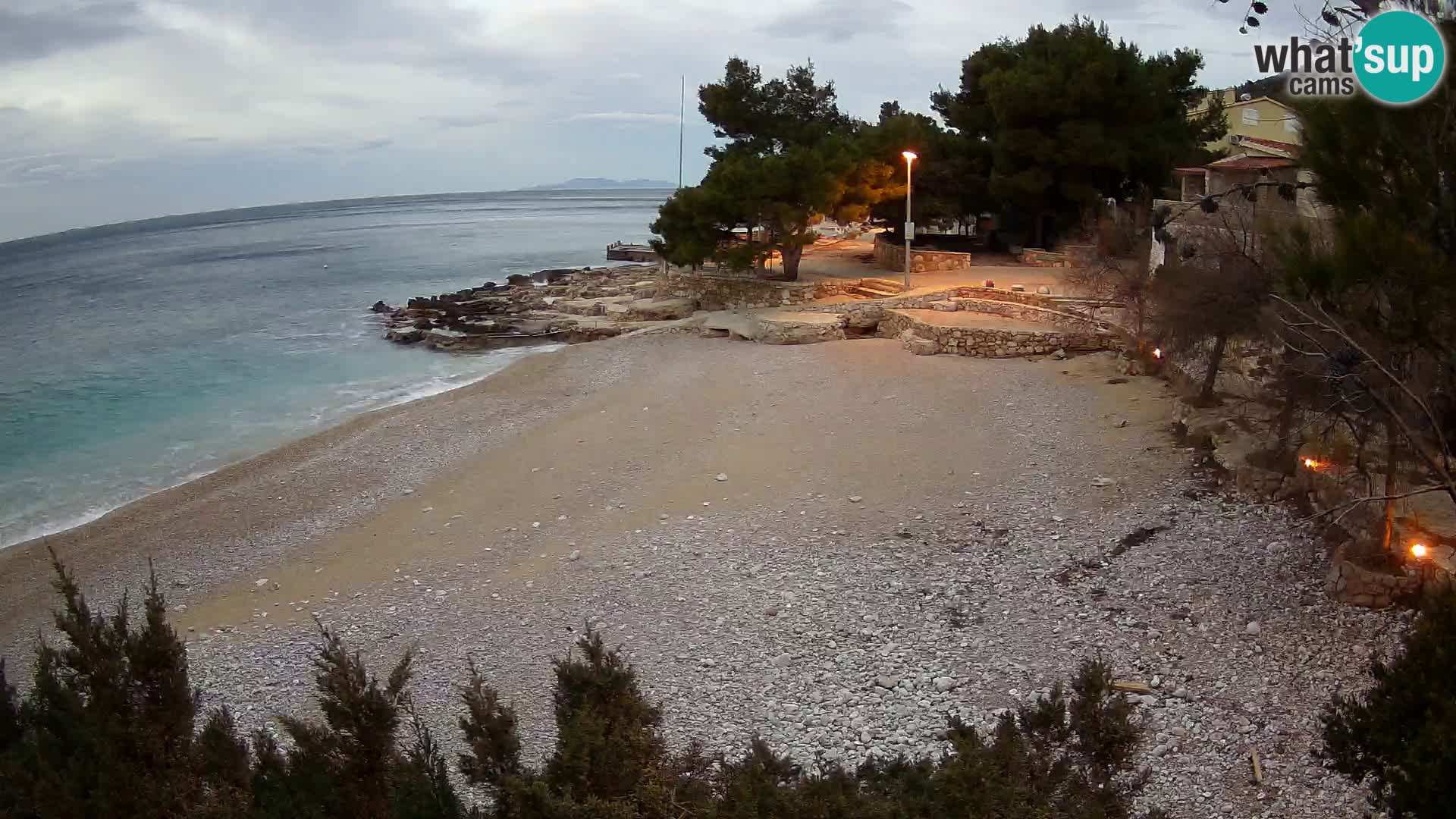 Livecam Ivan Dolac – Jelsa – Hvar