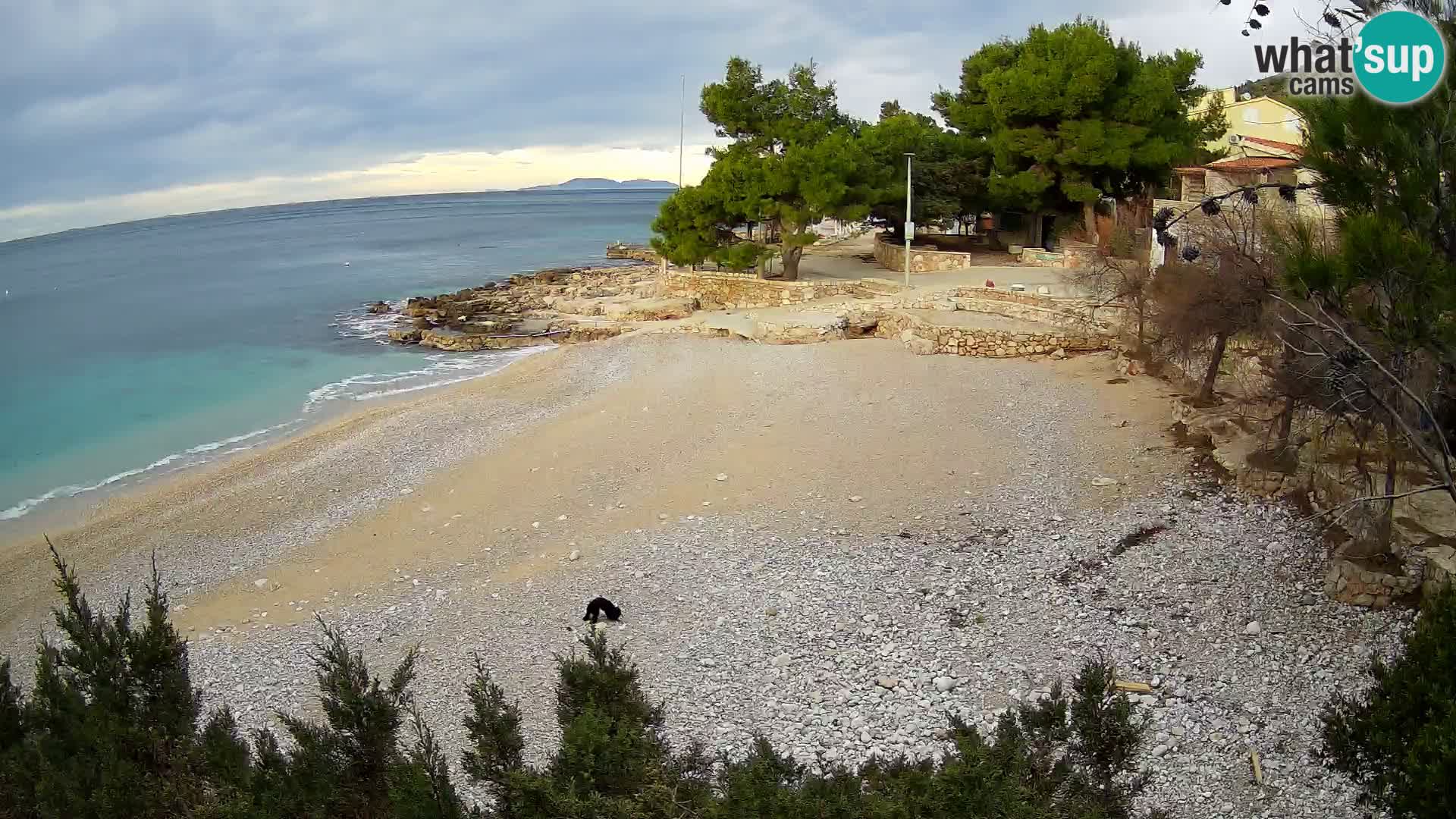 Camera en vivo Ivan Dolac – Jelsa – Hvar