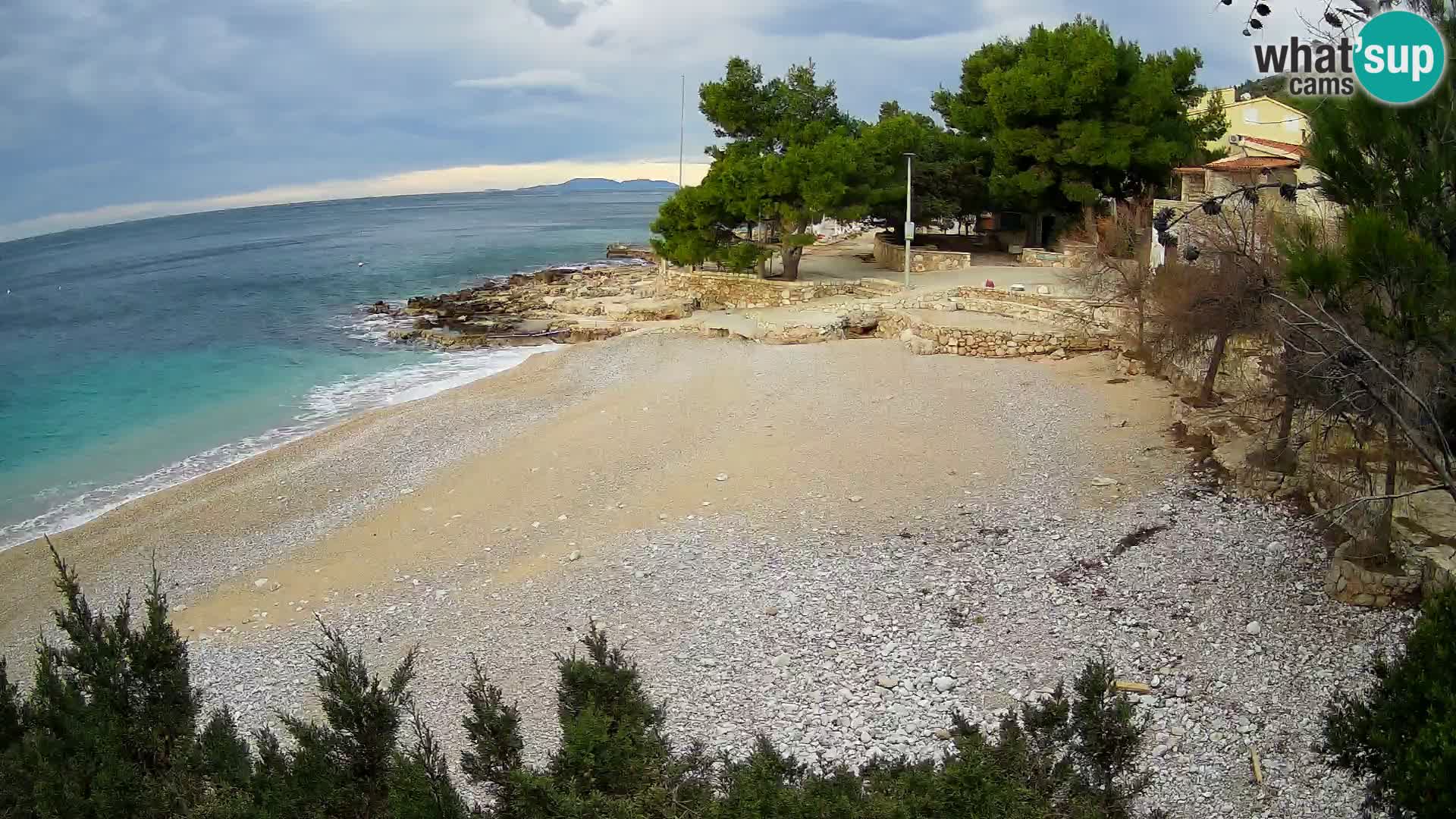 Camera en vivo Ivan Dolac – Jelsa – Hvar