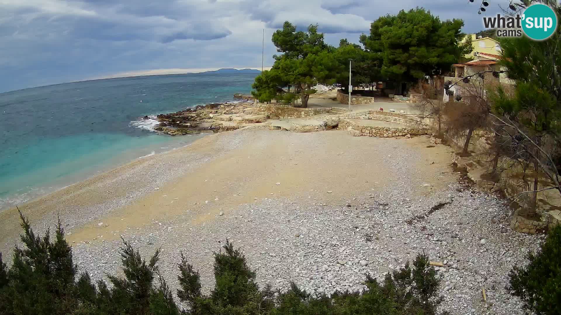 Webcam Ivan Dolac – Jelsa – Hvar