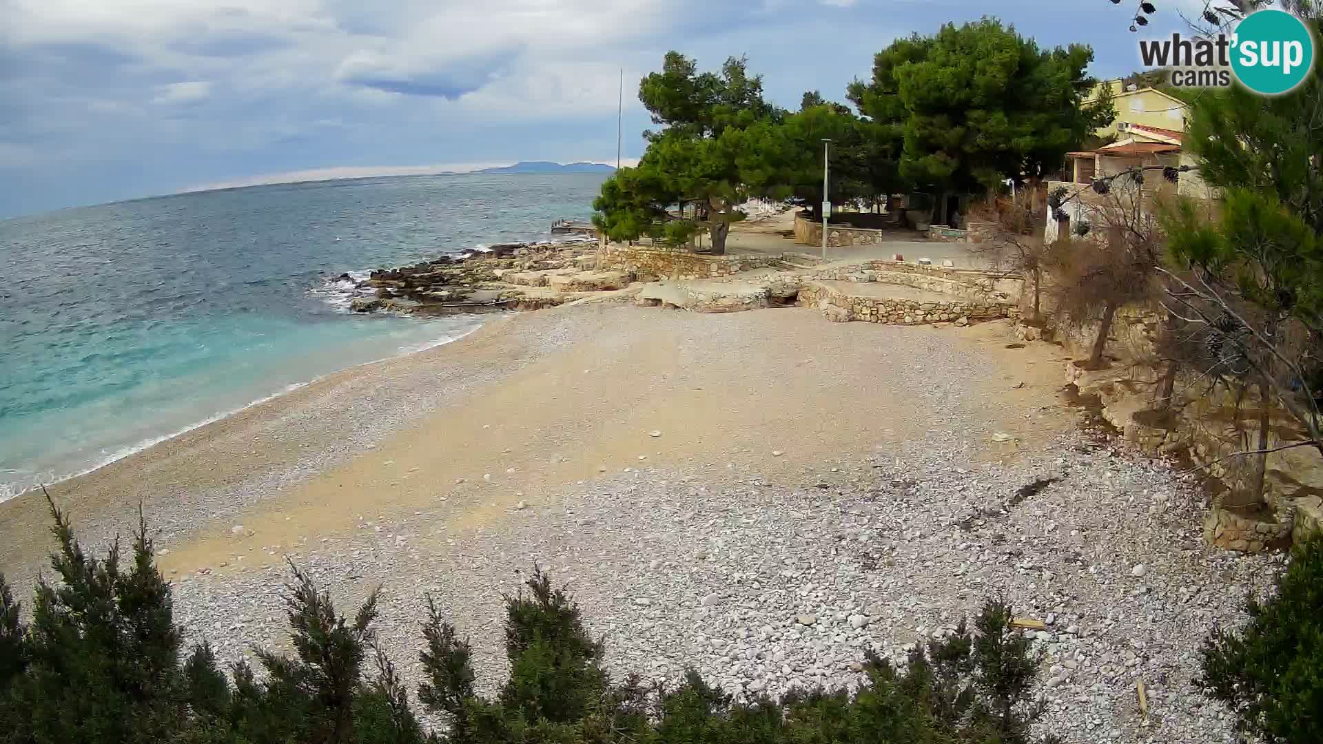 Livecam Ivan Dolac – Jelsa – Hvar