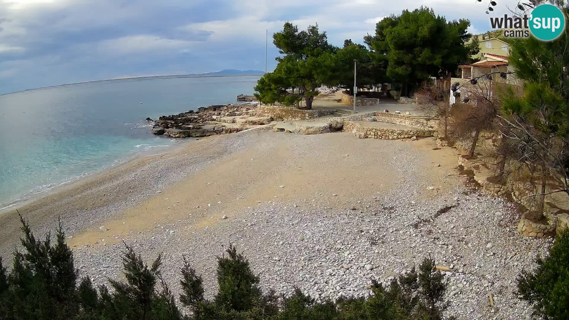 Live Cam Ivan Dolac – Jelsa – Hvar