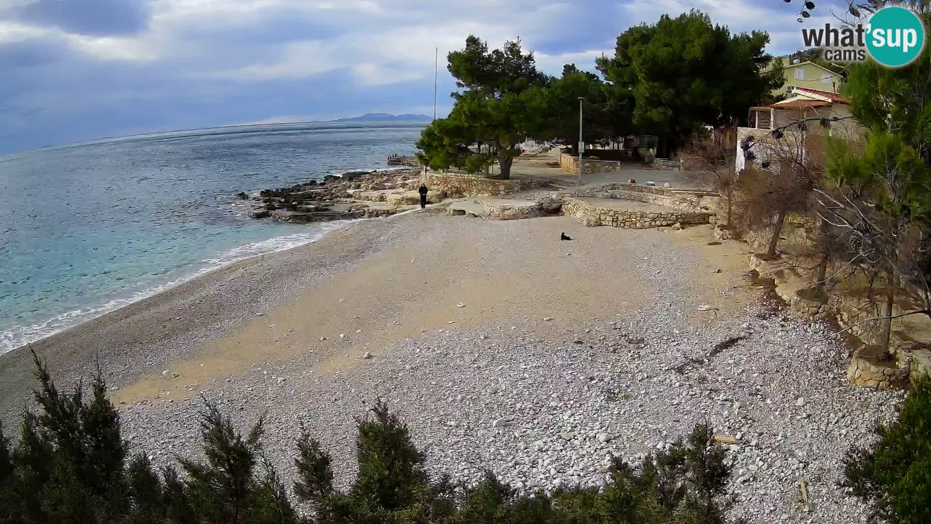 Livecam Ivan Dolac – Jelsa – Hvar