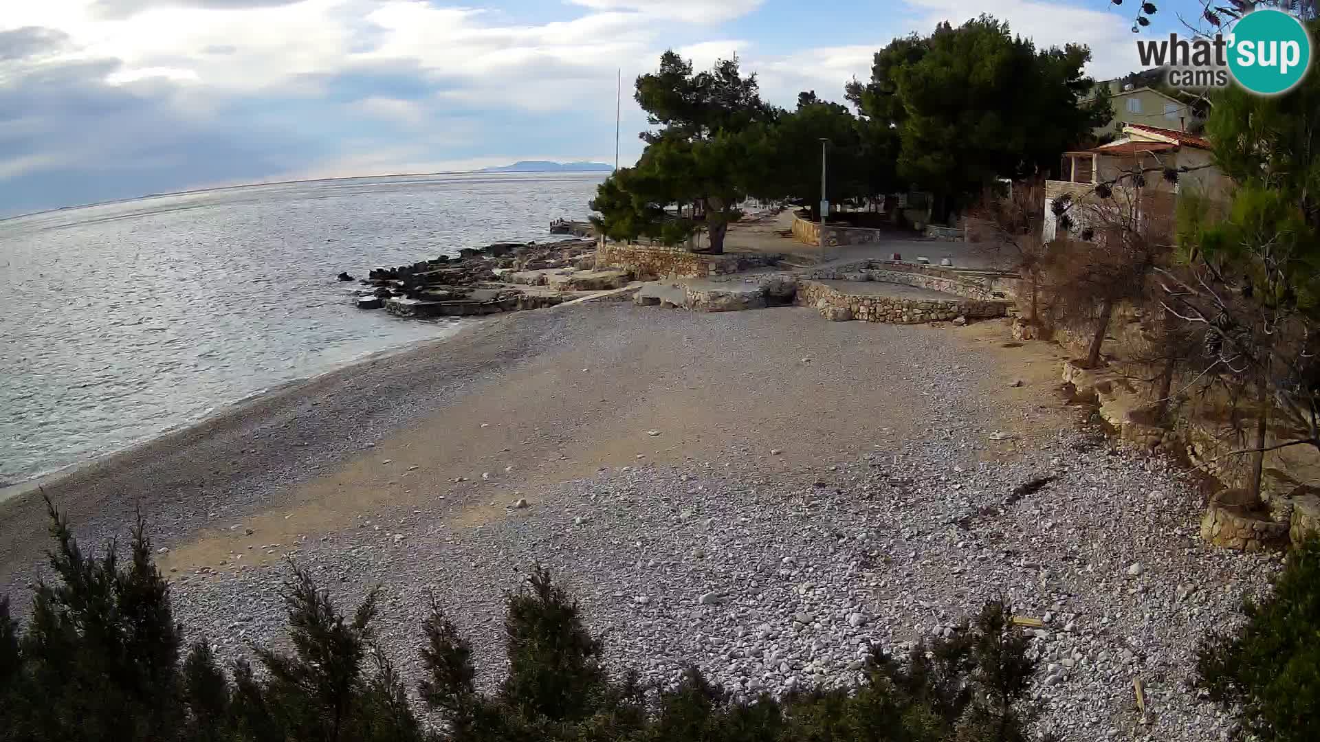 Livecam Ivan Dolac – Jelsa – Hvar