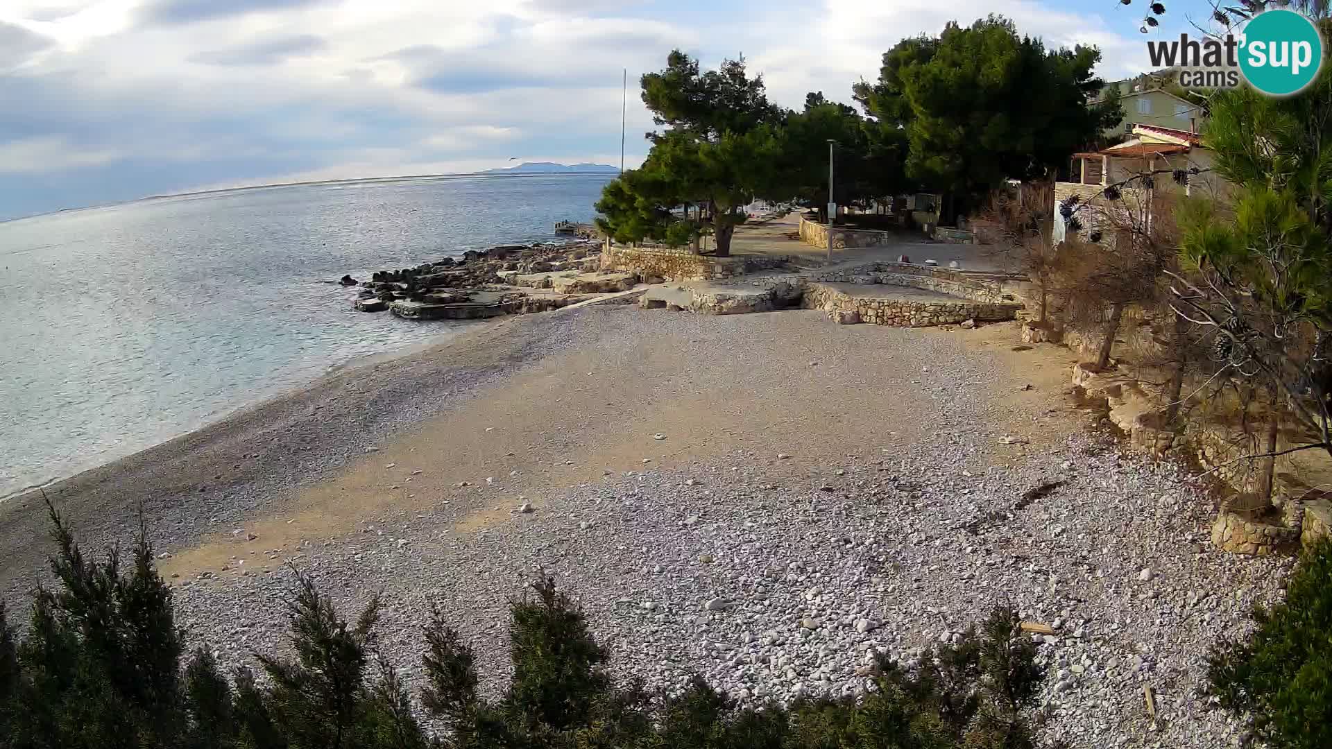 Webcam Ivan Dolac – Jelsa – Hvar