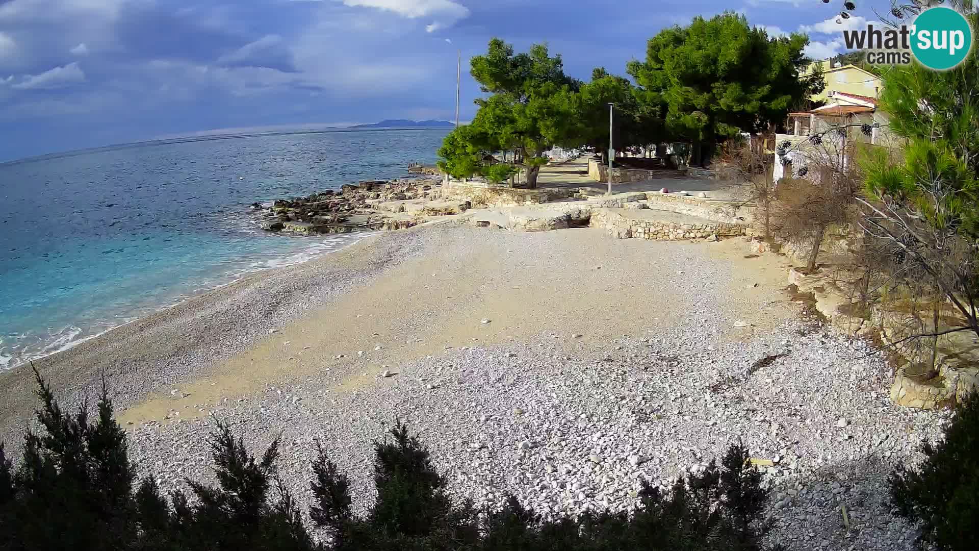 Livecam Ivan Dolac – Jelsa – Hvar