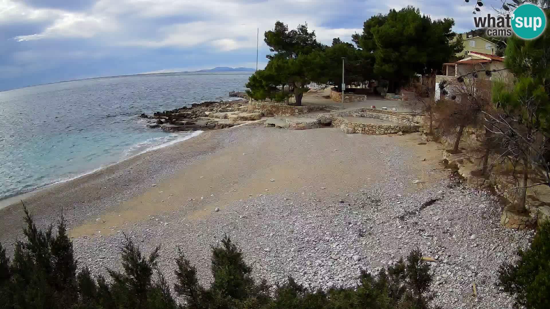 Livecam Ivan Dolac – Jelsa – Hvar