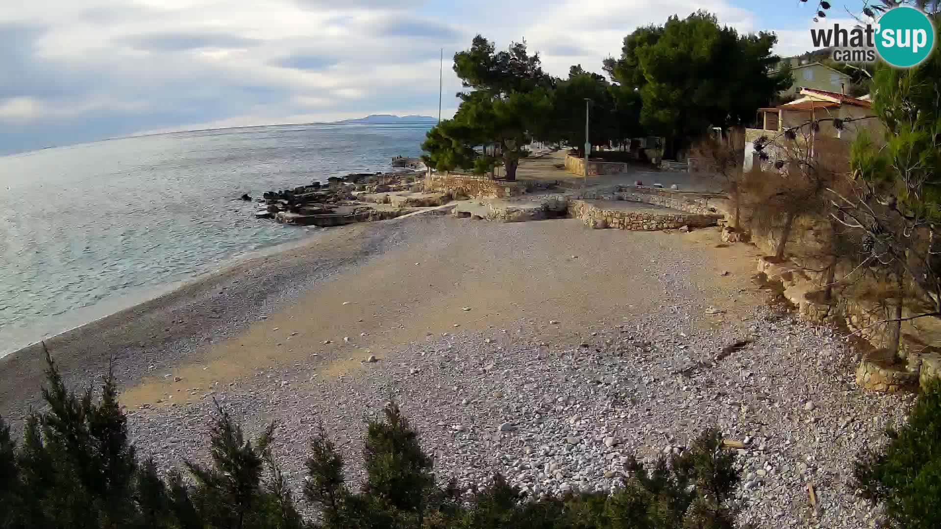 Livecam Ivan Dolac – Jelsa – Hvar