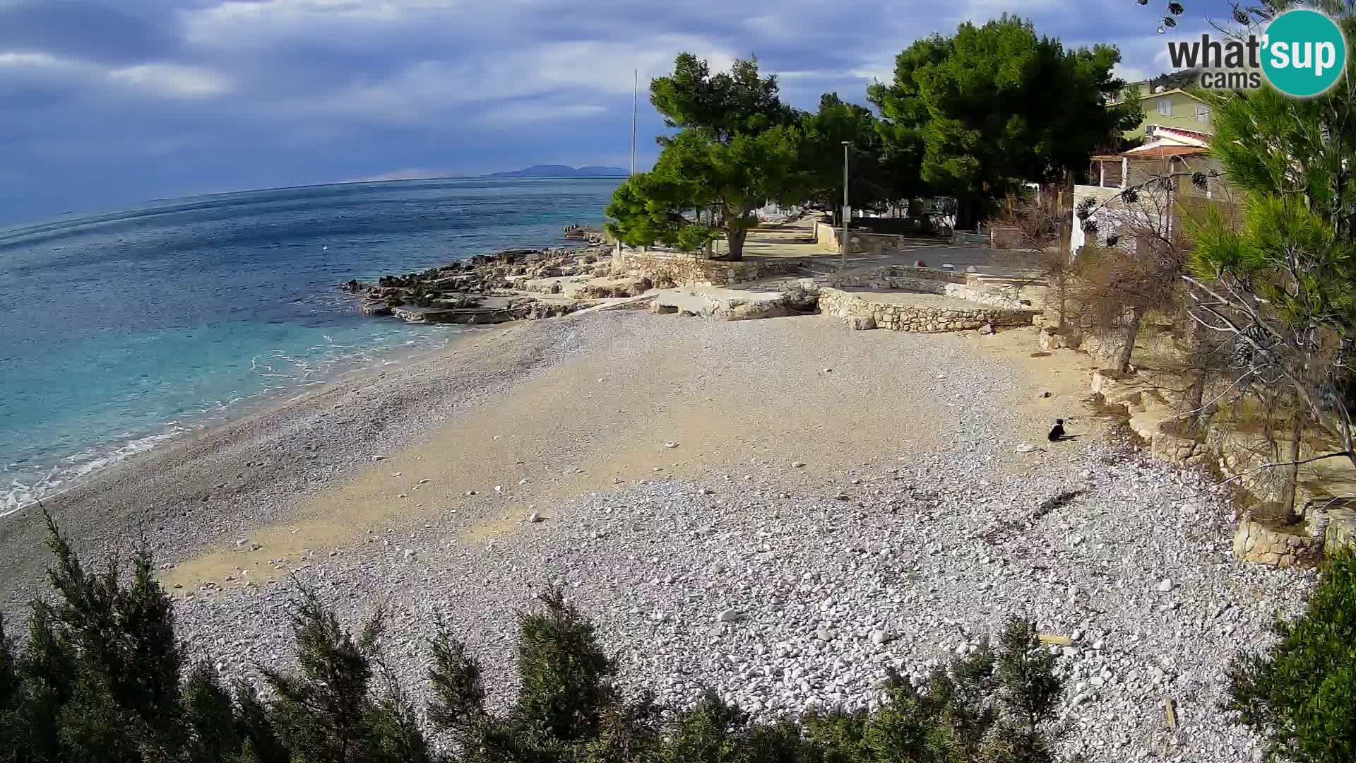 Live Cam Ivan Dolac – Jelsa – Hvar