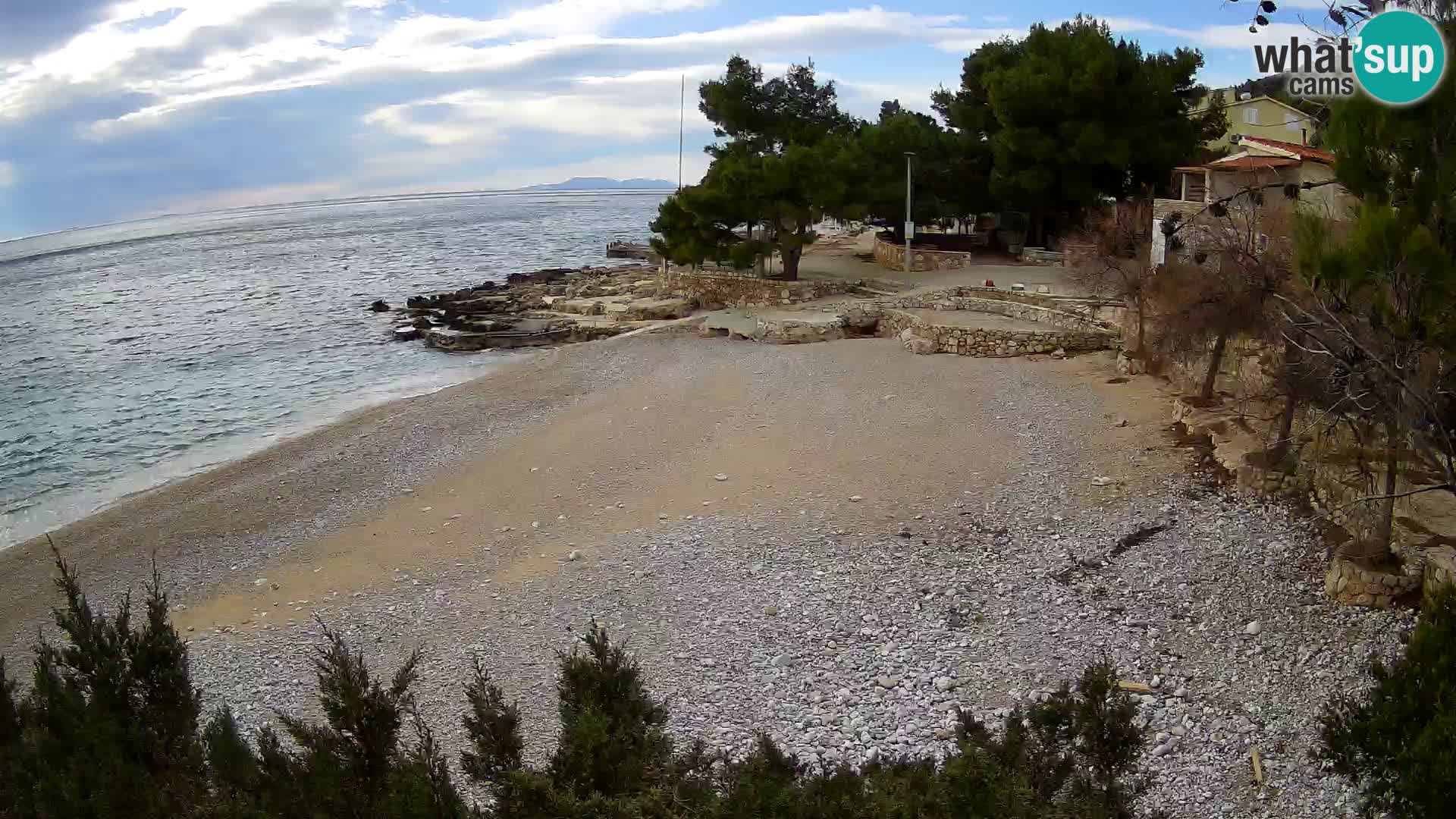 Webcam Ivan Dolac – Jelsa – Hvar