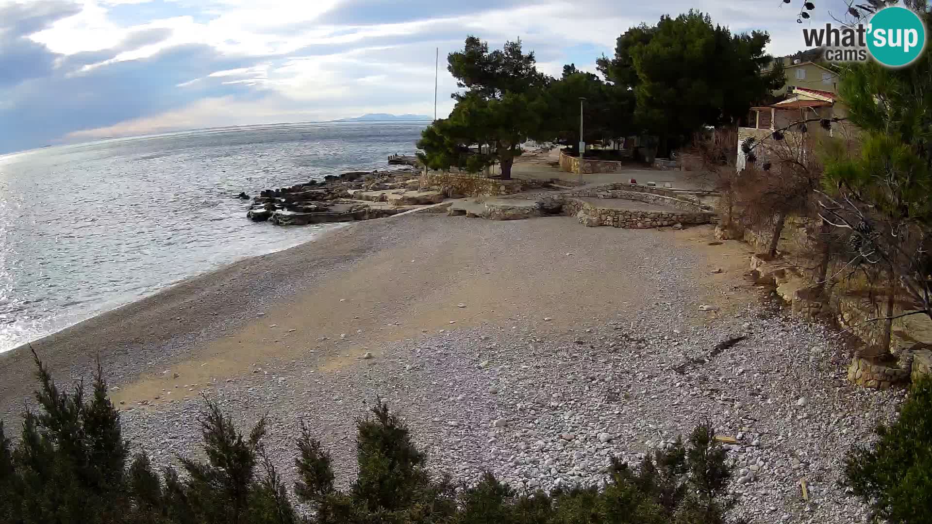 Webcam Ivan Dolac – Jelsa – Hvar