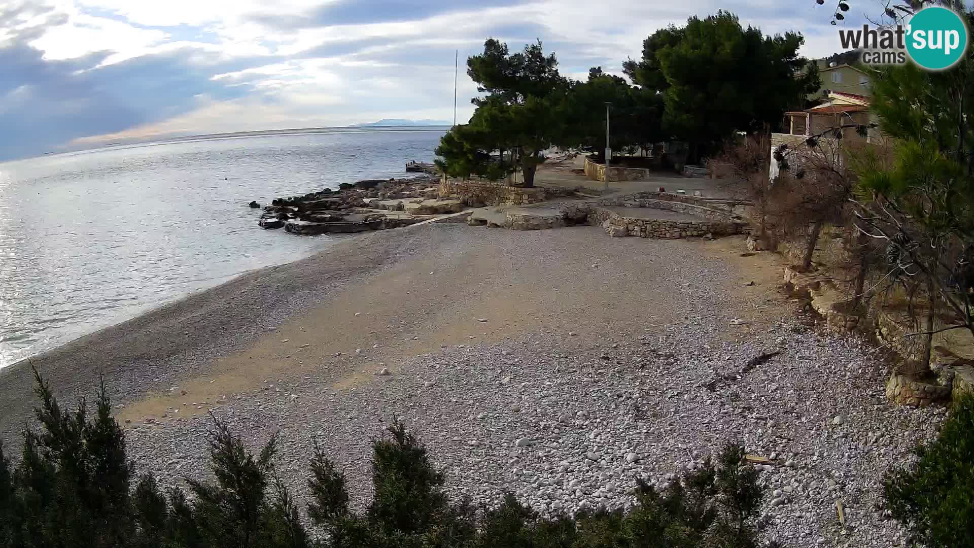 Webcam Ivan Dolac – Jelsa – Hvar