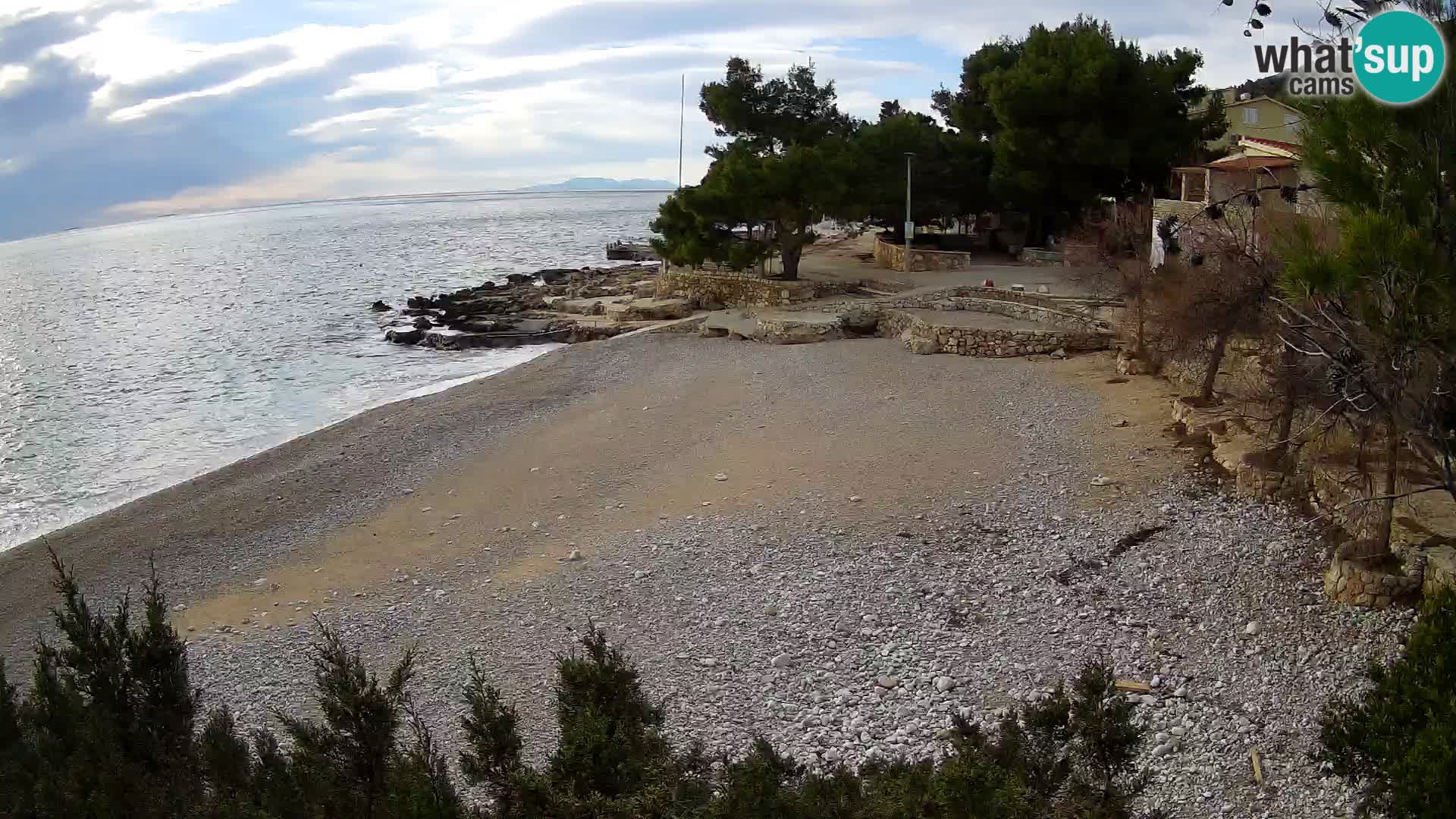 Webcam Ivan Dolac – Jelsa – Hvar