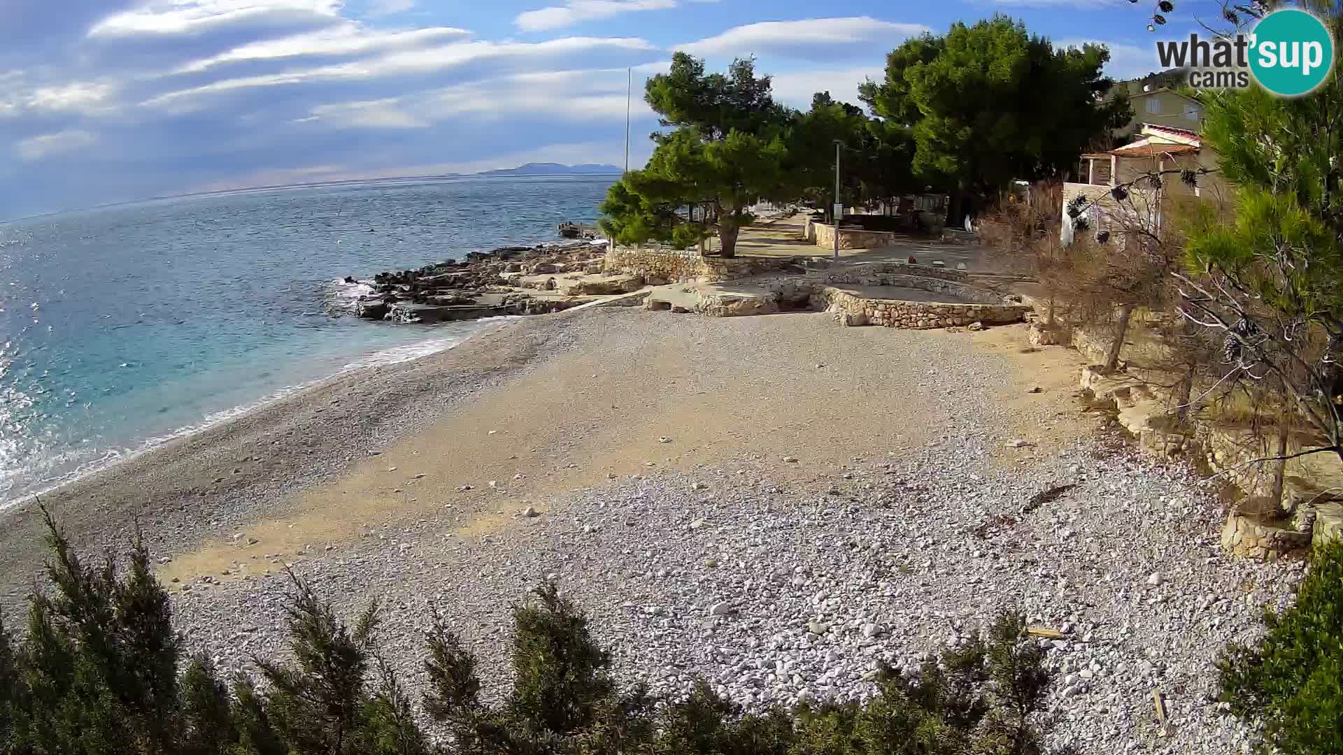 Webcam Ivan Dolac – Jelsa – Hvar