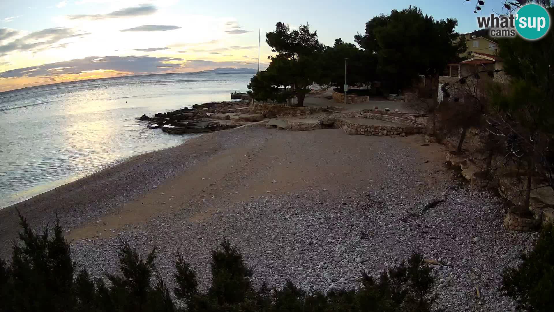 Webcam Ivan Dolac – Jelsa – Hvar