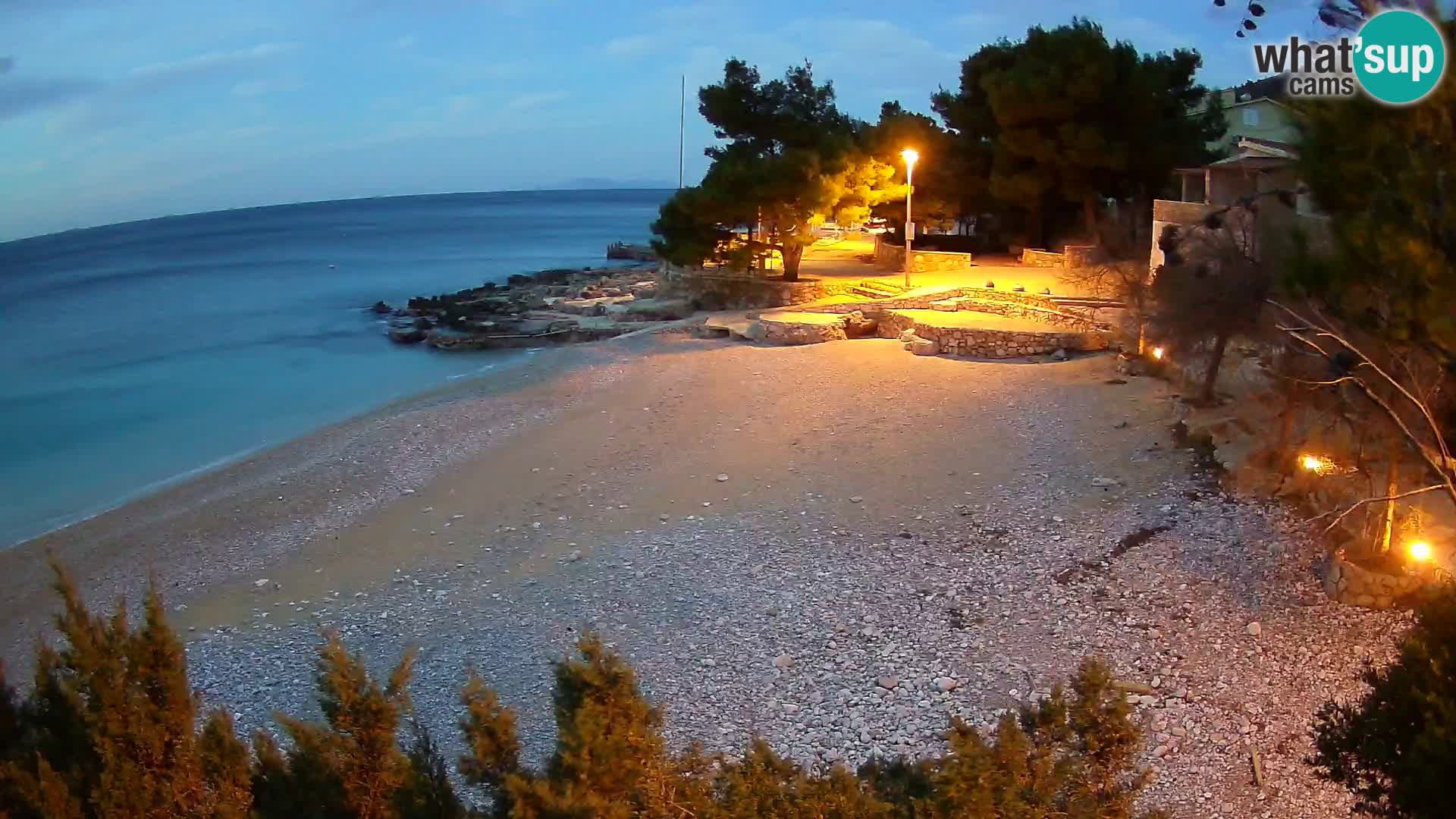 Webcam Ivan Dolac – Jelsa – Hvar