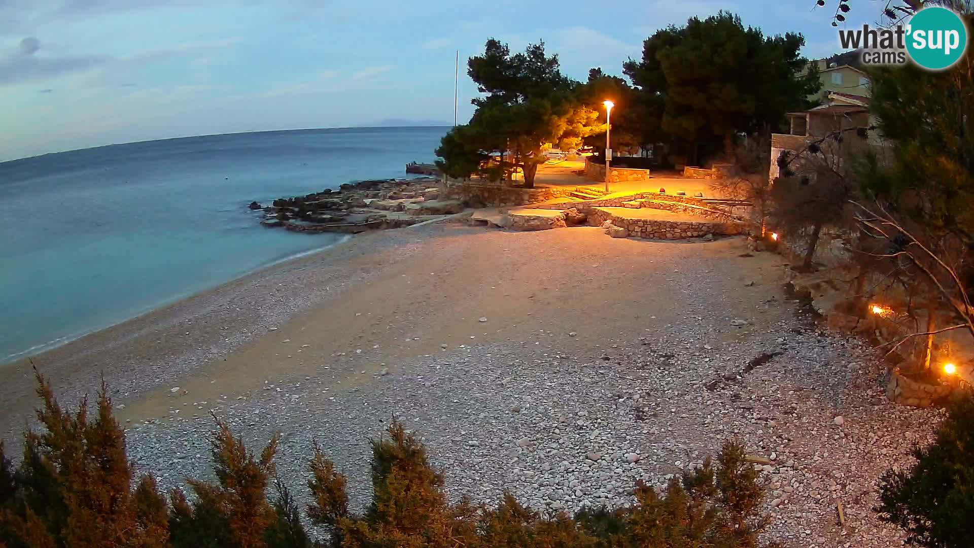 Webcam Ivan Dolac – Jelsa – Hvar