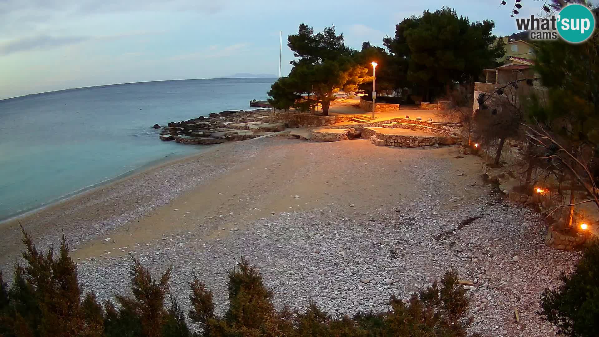 Webcam Ivan Dolac – Jelsa – Hvar