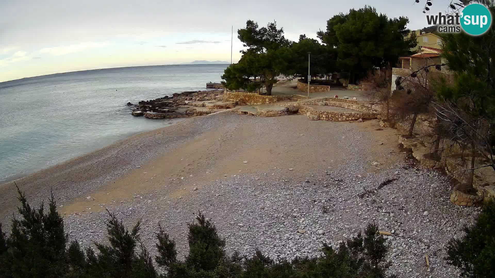 Live Cam Ivan Dolac – Jelsa – Hvar