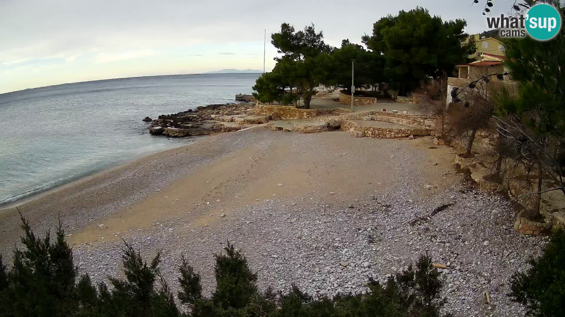 Live Cam Ivan Dolac – Jelsa – Hvar