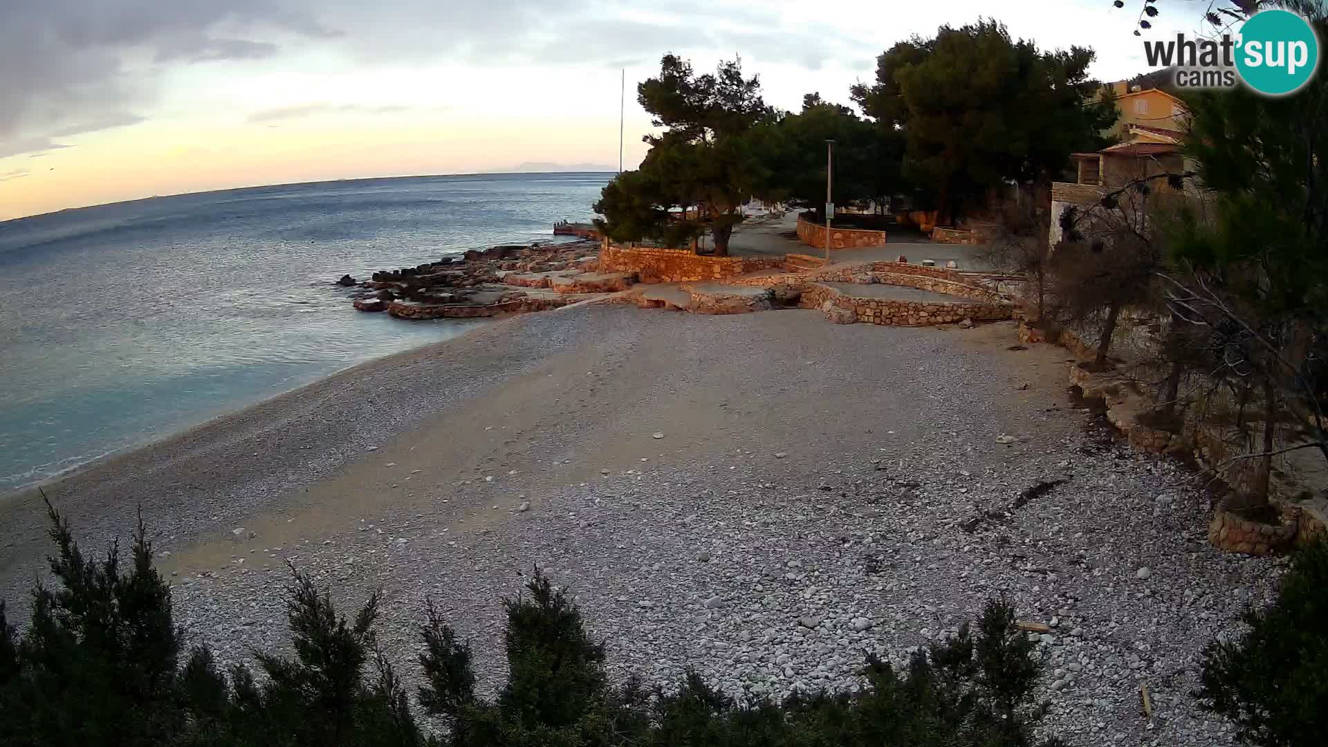 Live Cam Ivan Dolac – Jelsa – Hvar