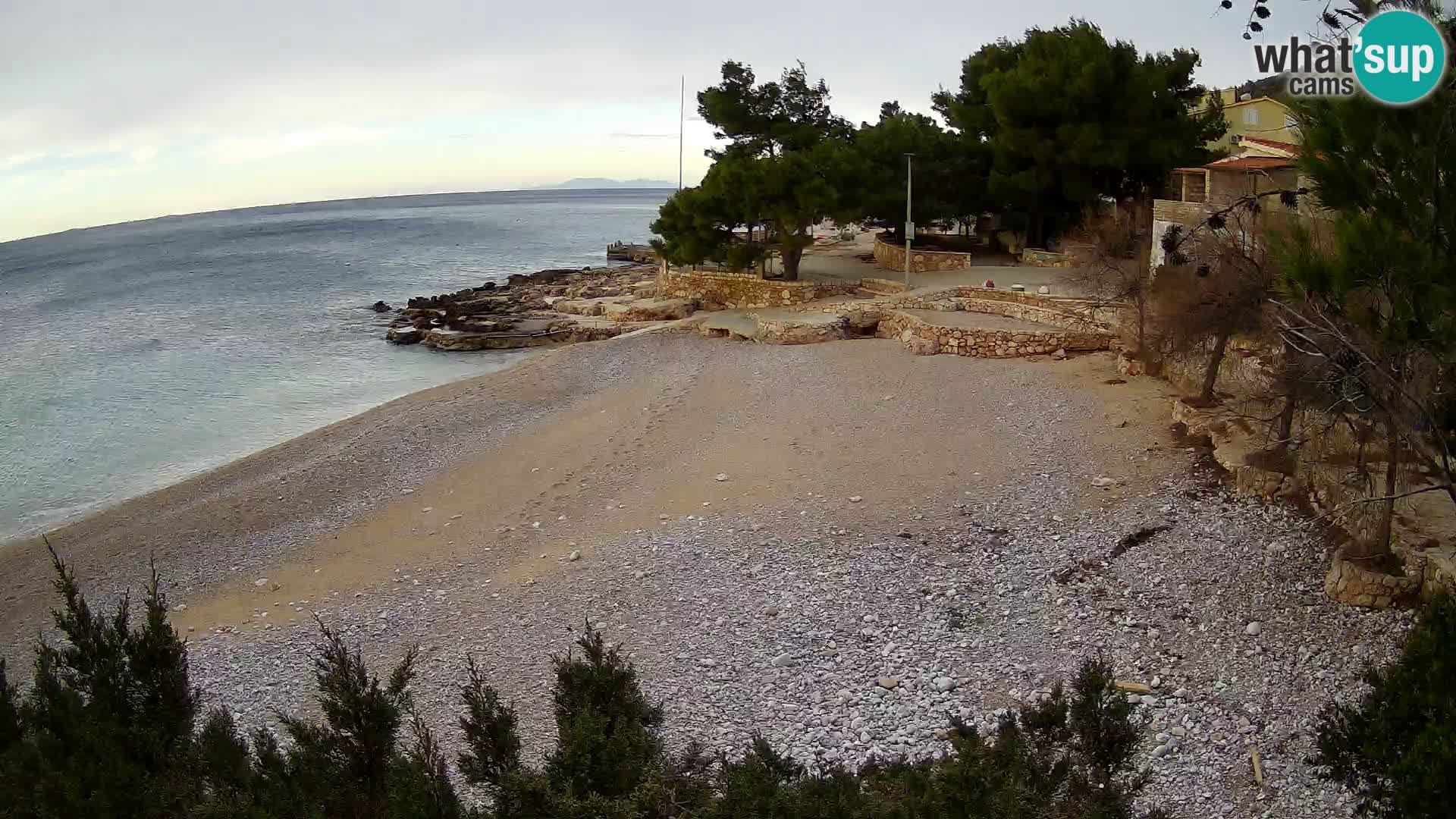 Webcam Ivan Dolac – Jelsa – Hvar