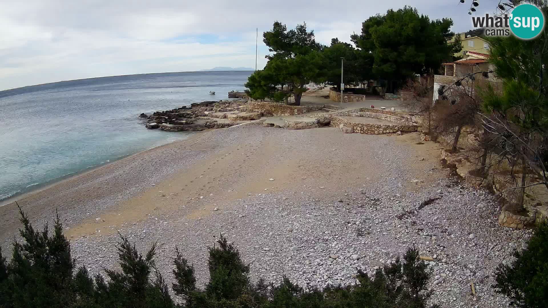 Webcam Ivan Dolac – Jelsa – Hvar