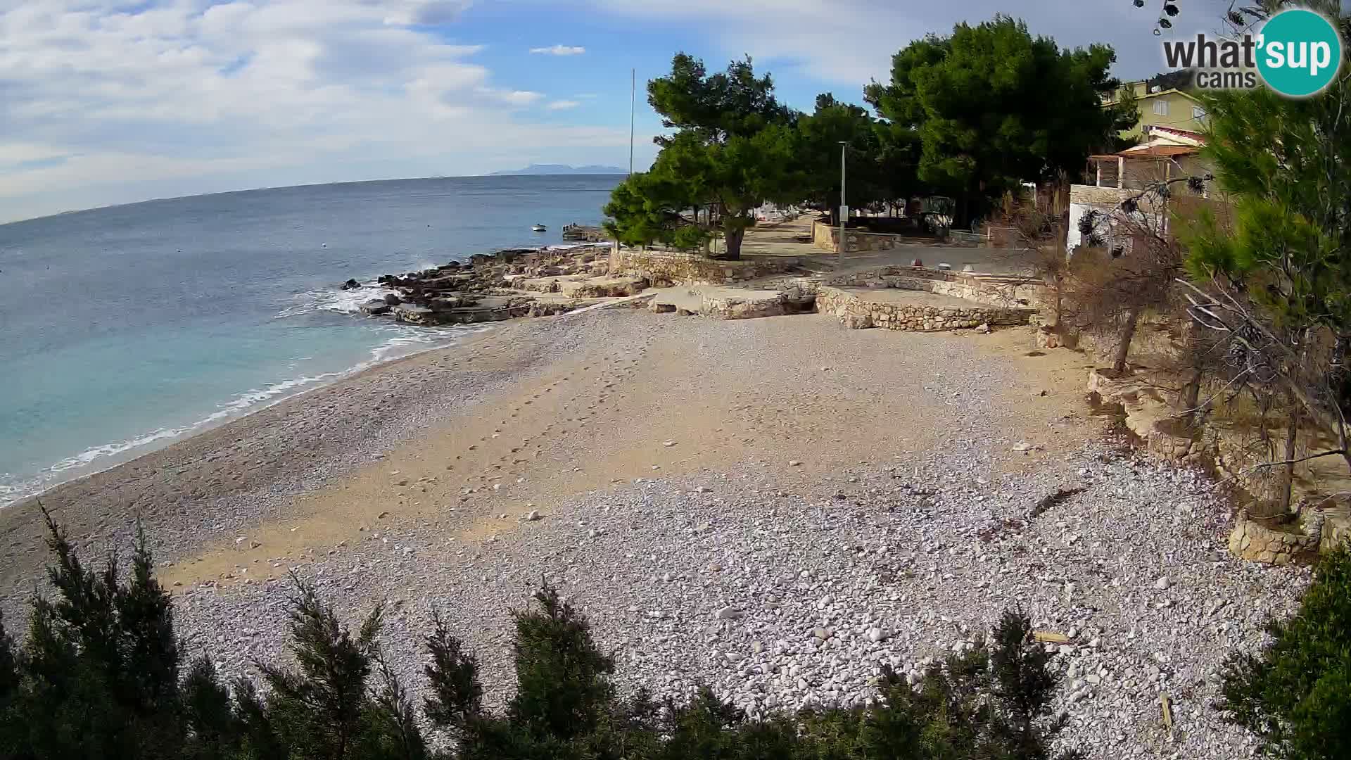 Webcam Ivan Dolac – Jelsa – Hvar