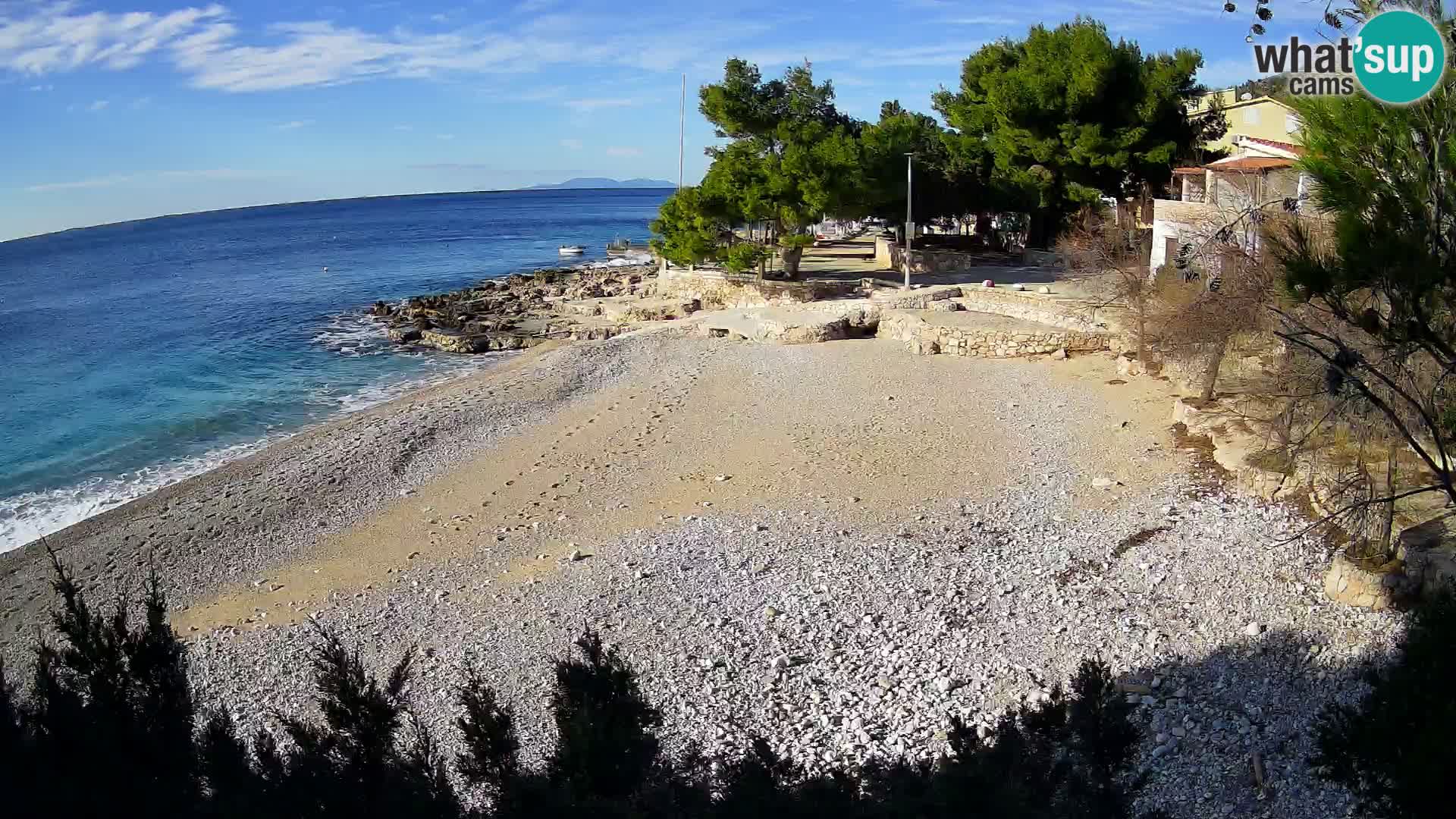 Webcam Ivan Dolac – Jelsa – Hvar