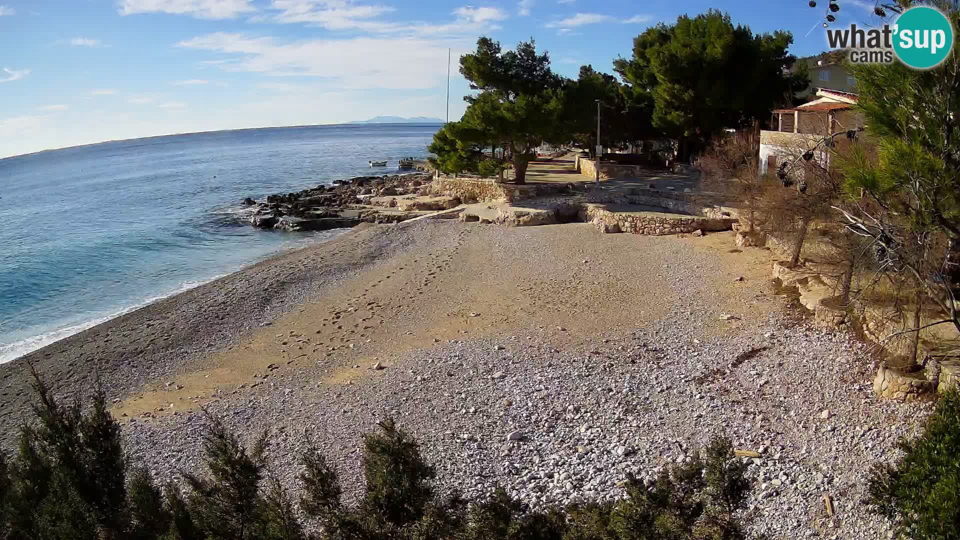 Webcam Ivan Dolac – Jelsa – Hvar