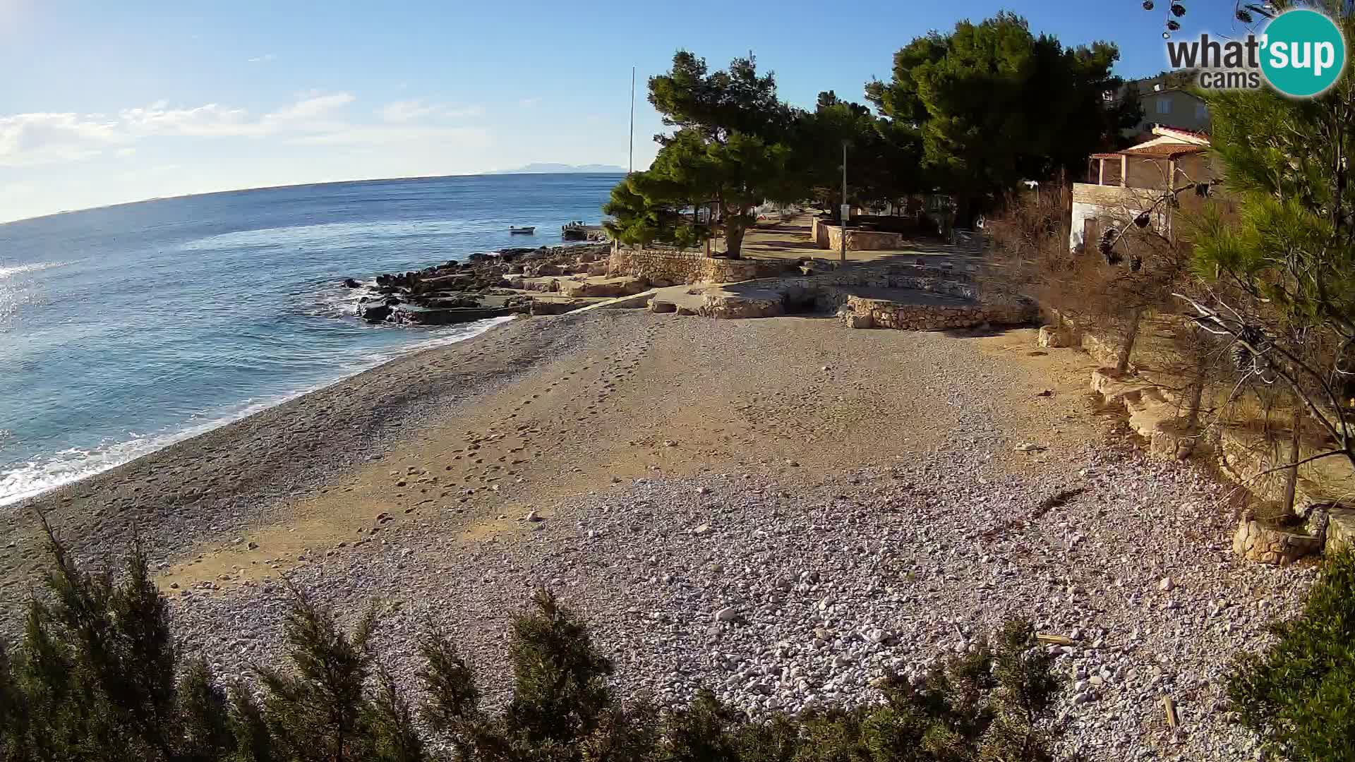 Webcam Ivan Dolac – Jelsa – Hvar