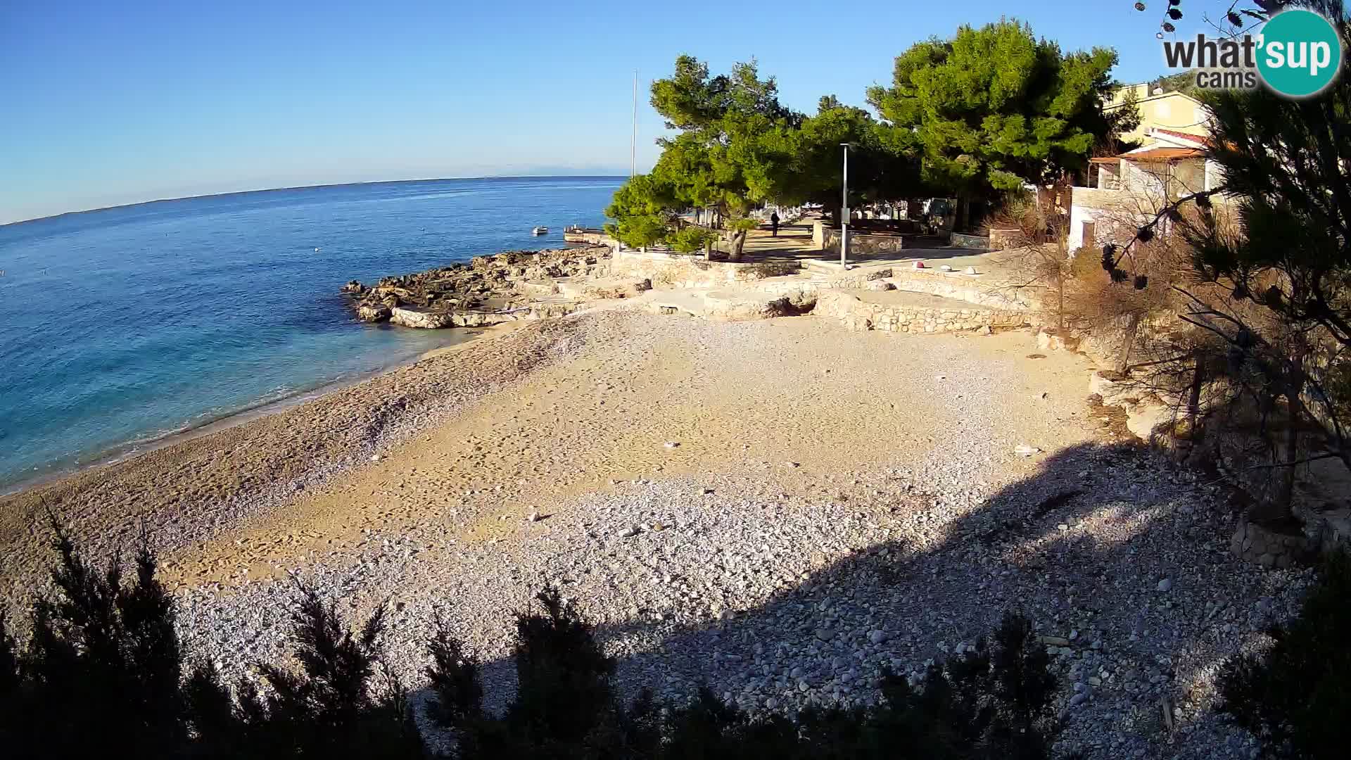 Webcam Ivan Dolac – Jelsa – Hvar