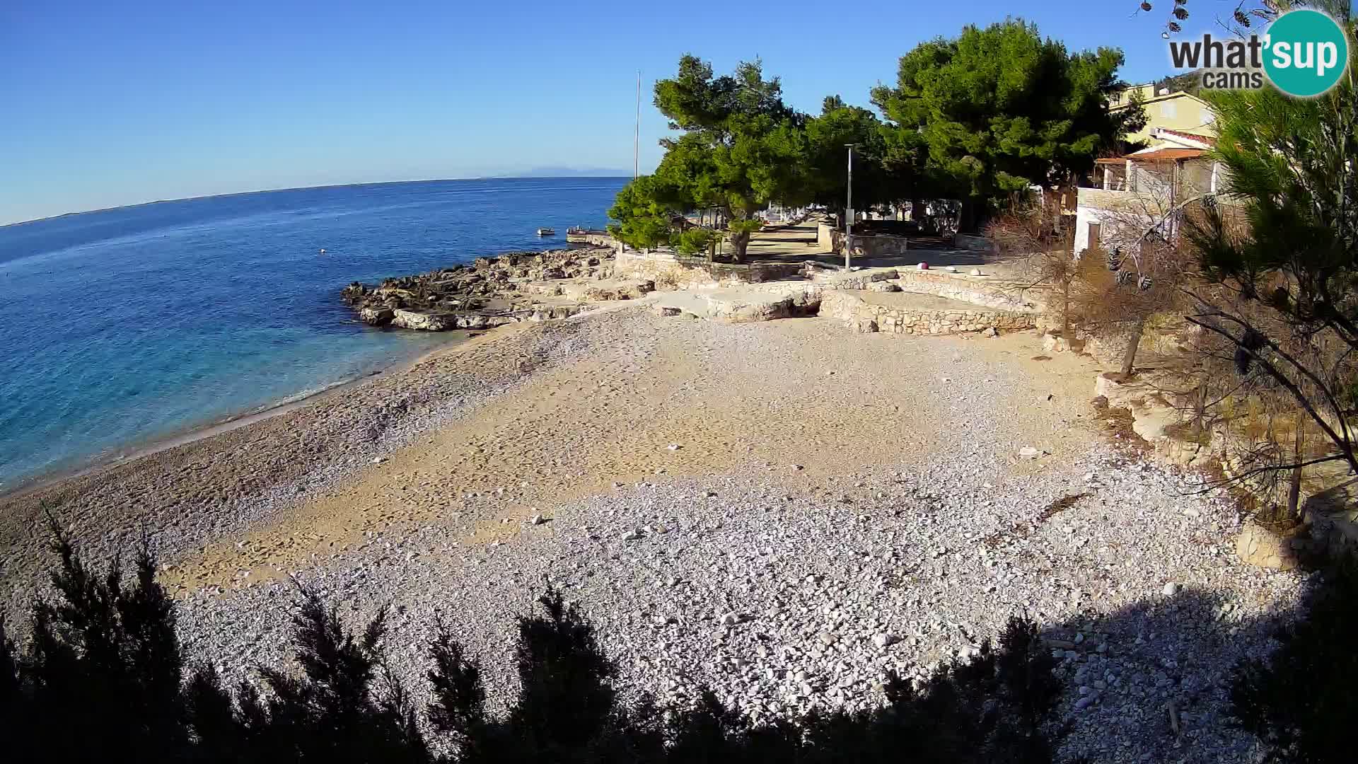 Camera en vivo Ivan Dolac – Jelsa – Hvar