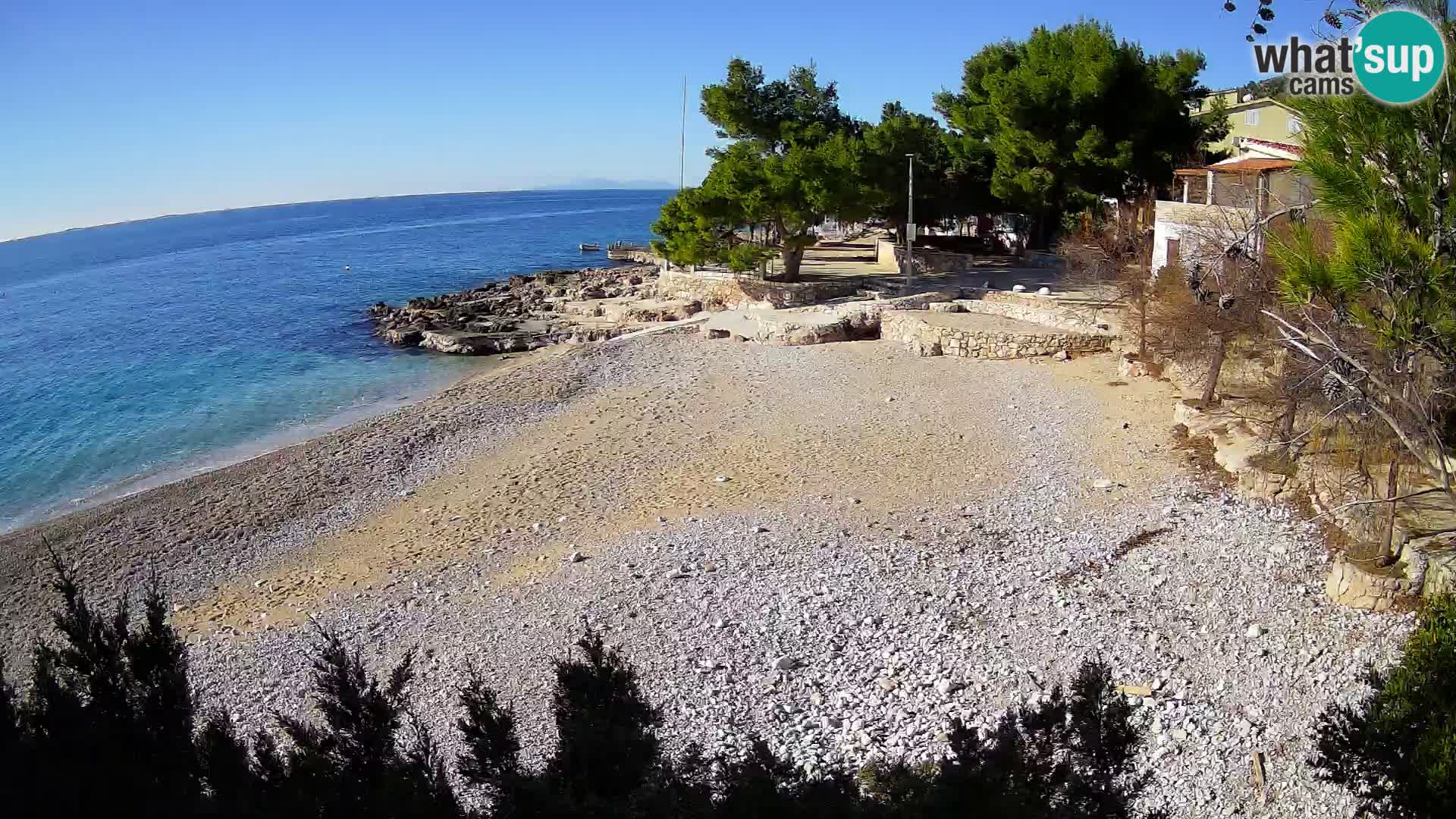 Live Cam Ivan Dolac – Jelsa – Hvar