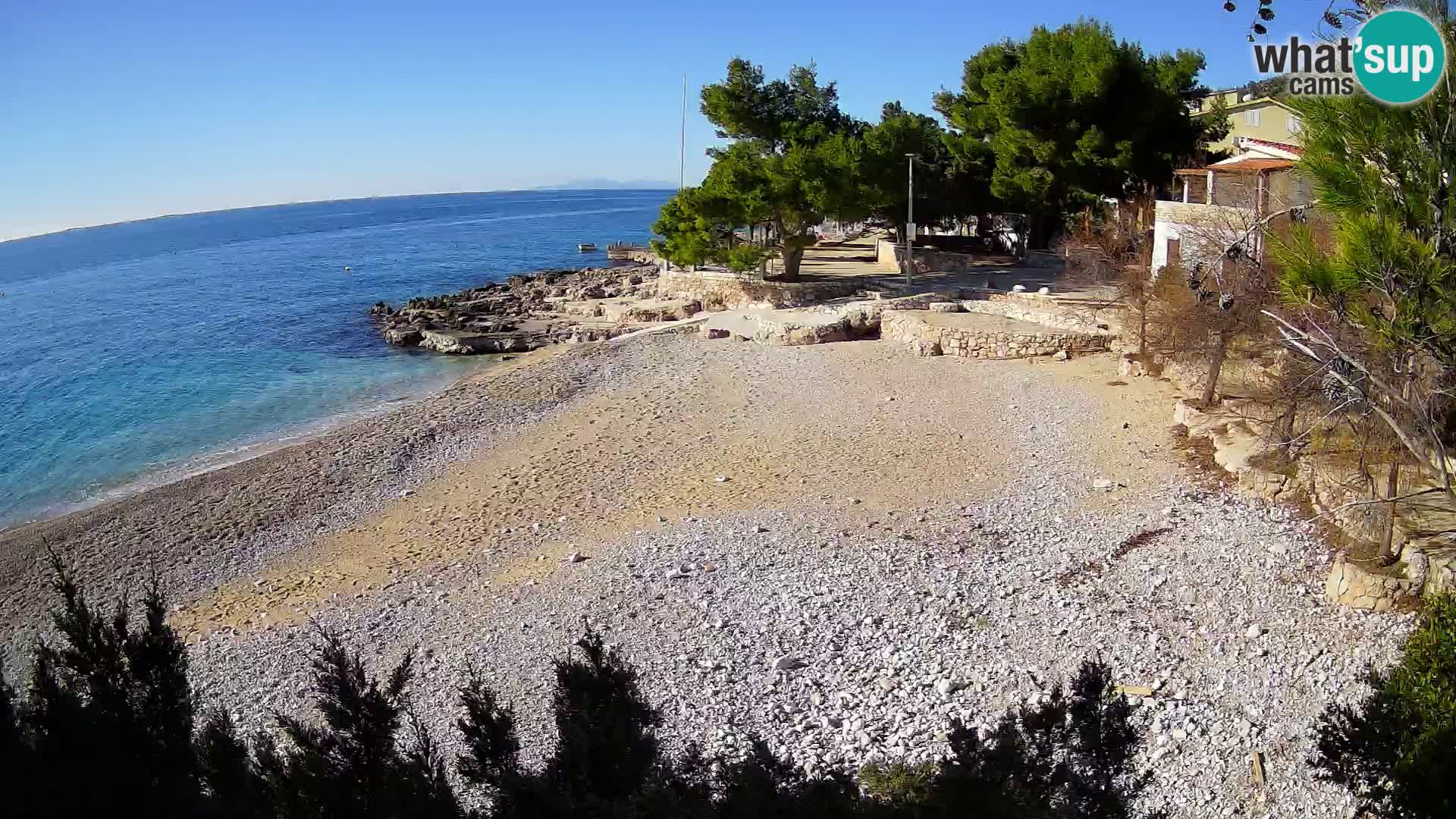 Livecam Ivan Dolac – Jelsa – Hvar