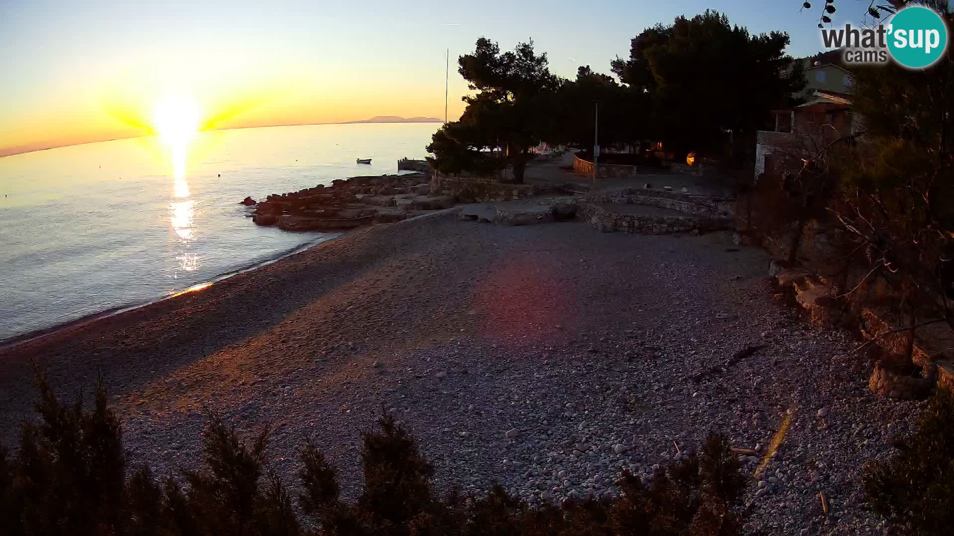 Webcam Ivan Dolac – Jelsa – Hvar