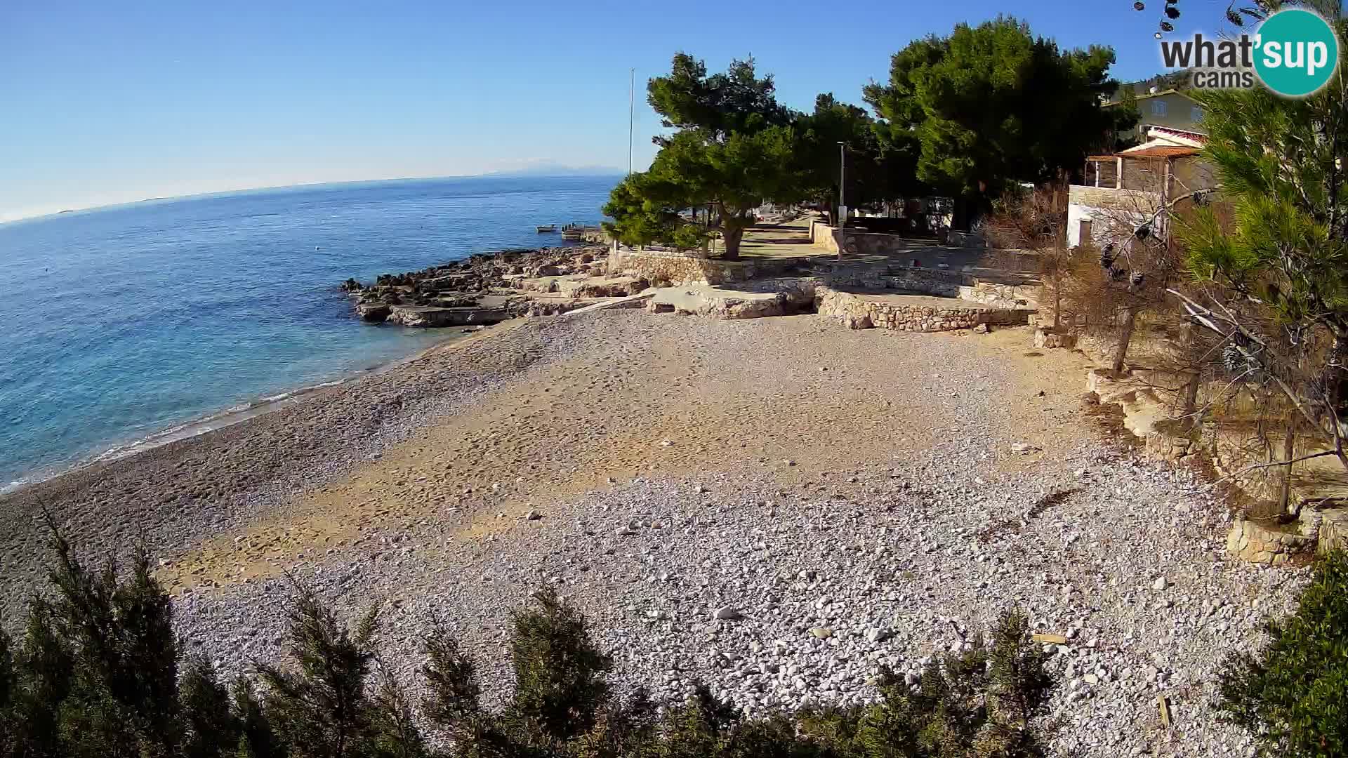 Camera en vivo Ivan Dolac – Jelsa – Hvar