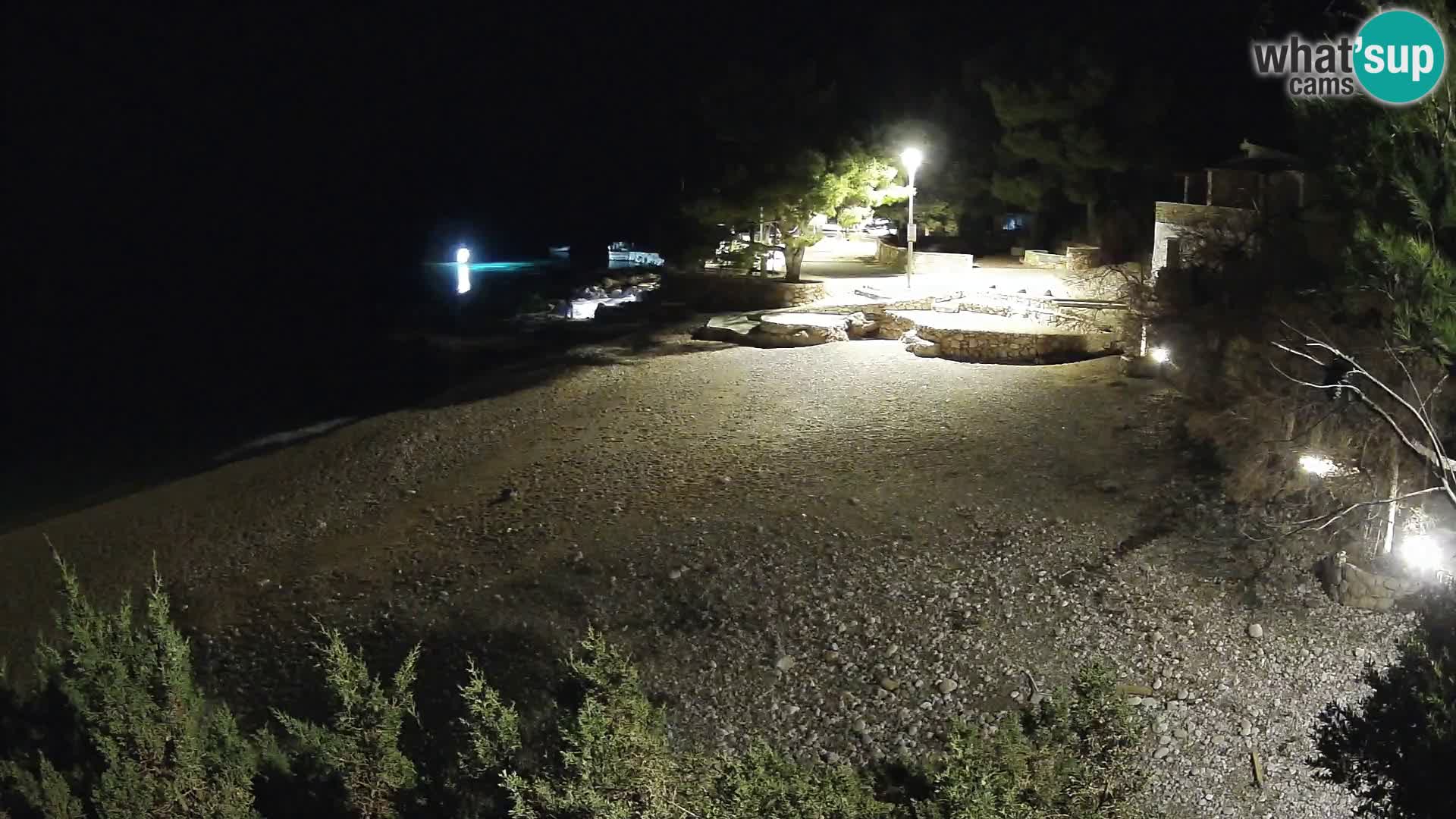 Livecam Ivan Dolac – Jelsa – Hvar