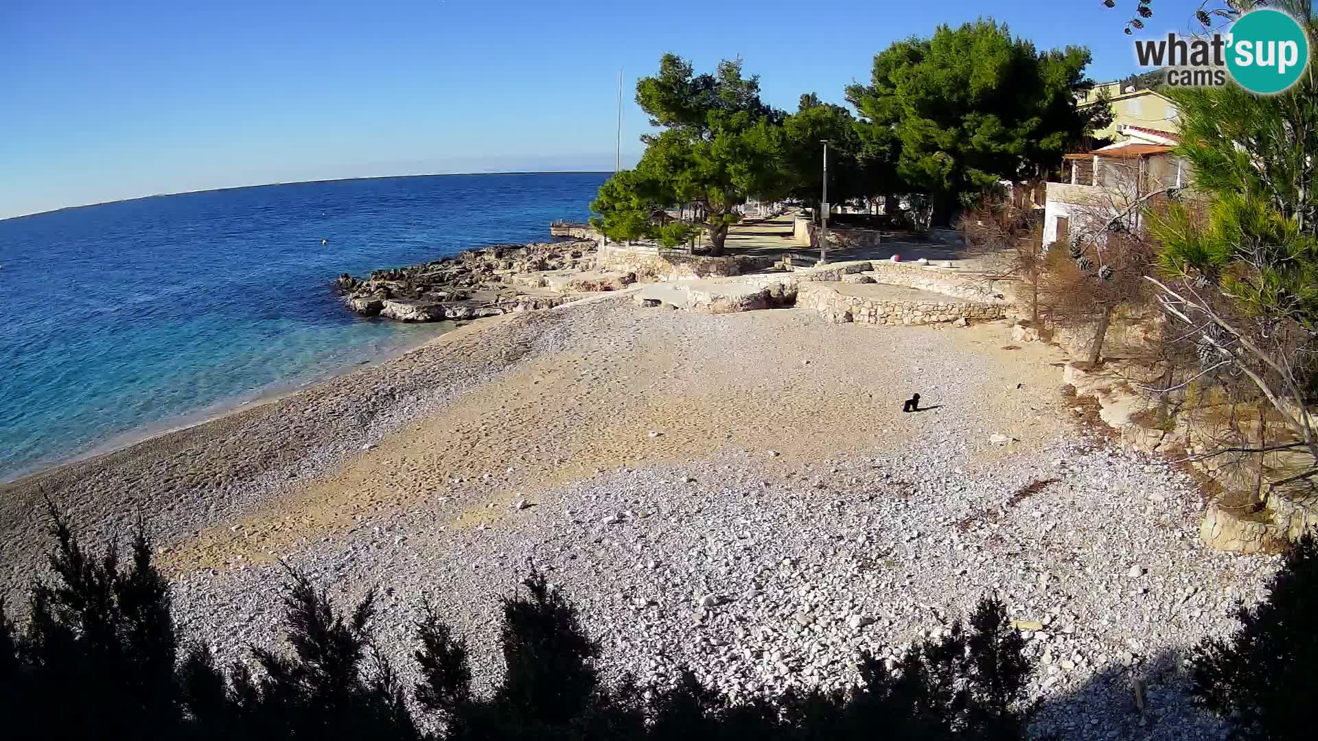 Live Cam Ivan Dolac – Jelsa – Hvar