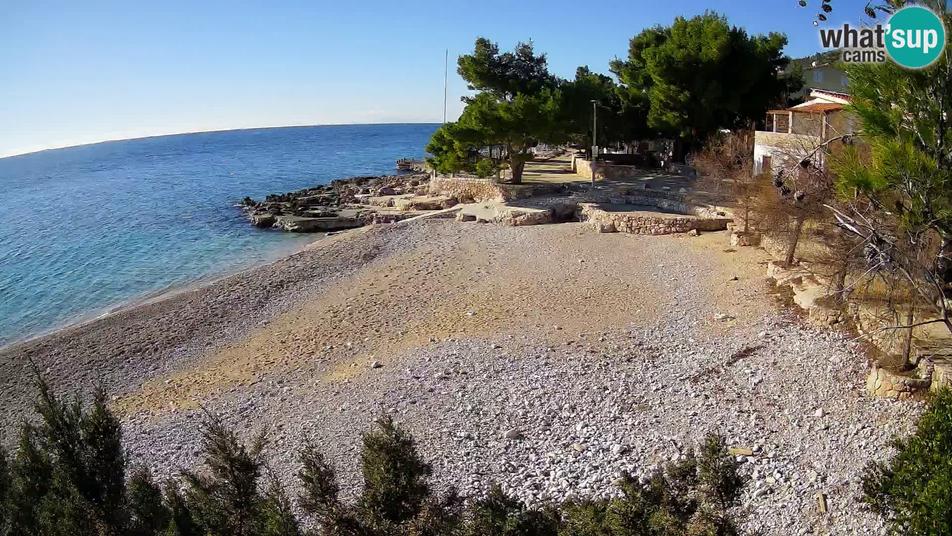 Livecam Ivan Dolac – Jelsa – Hvar