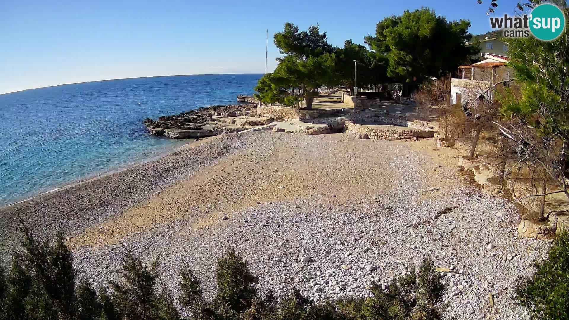 Livecam Ivan Dolac – Jelsa – Hvar