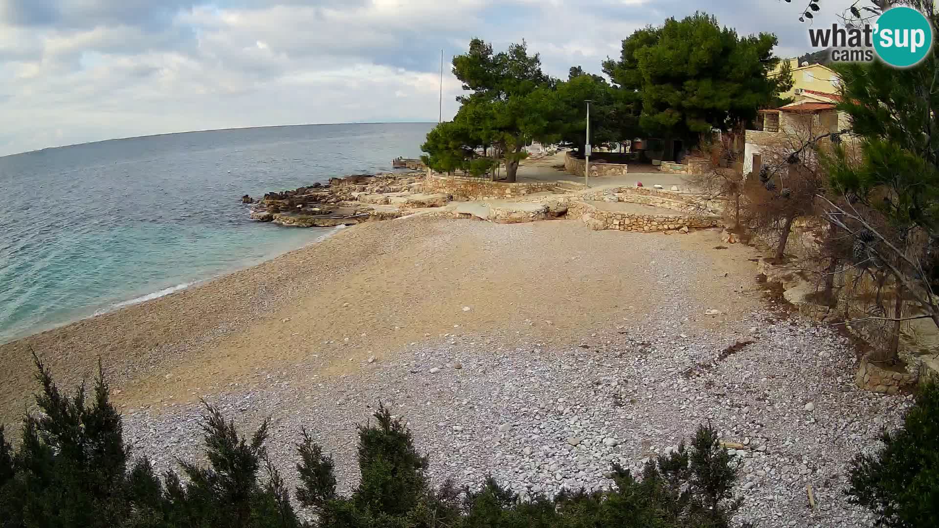 Camera en vivo Ivan Dolac – Jelsa – Hvar