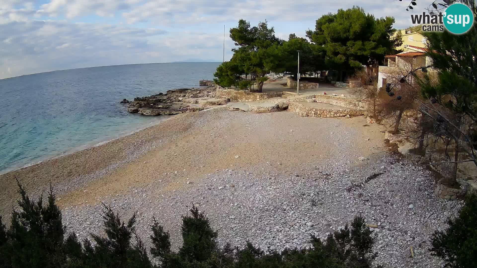 Camera en vivo Ivan Dolac – Jelsa – Hvar