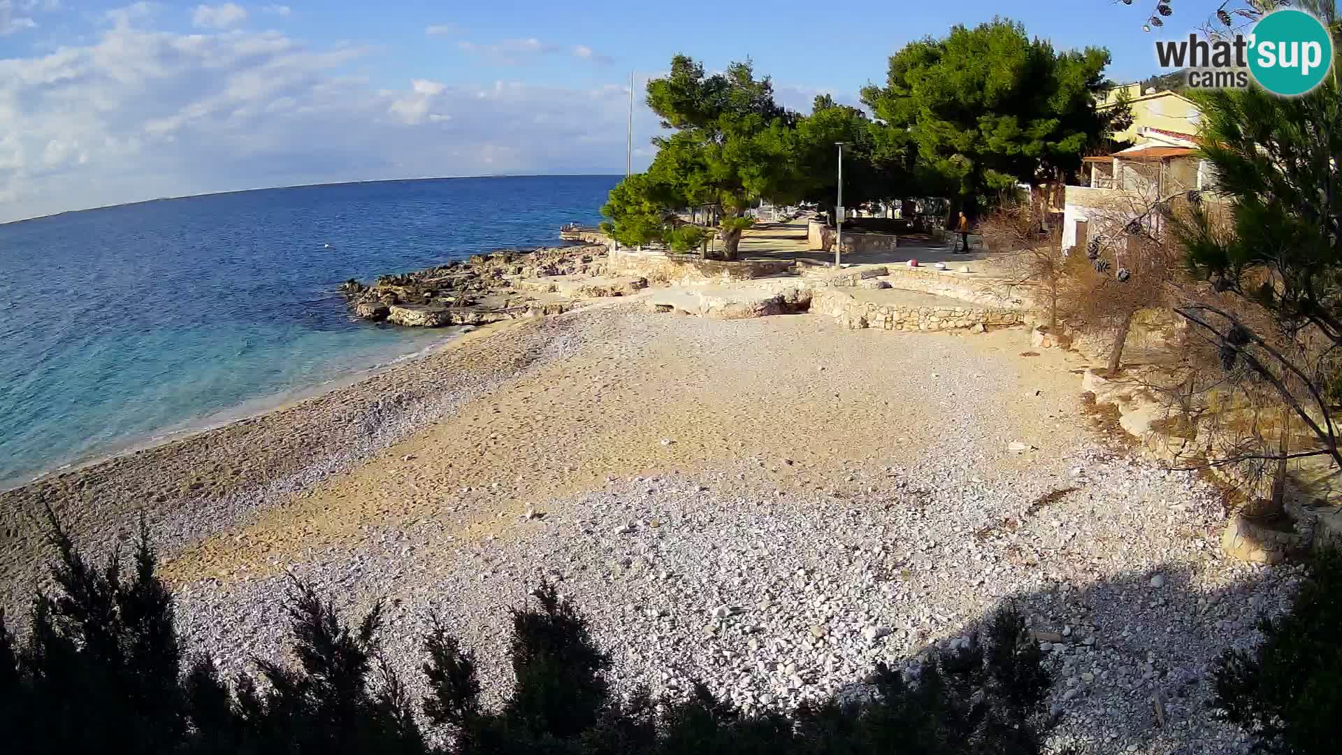 Camera en vivo Ivan Dolac – Jelsa – Hvar