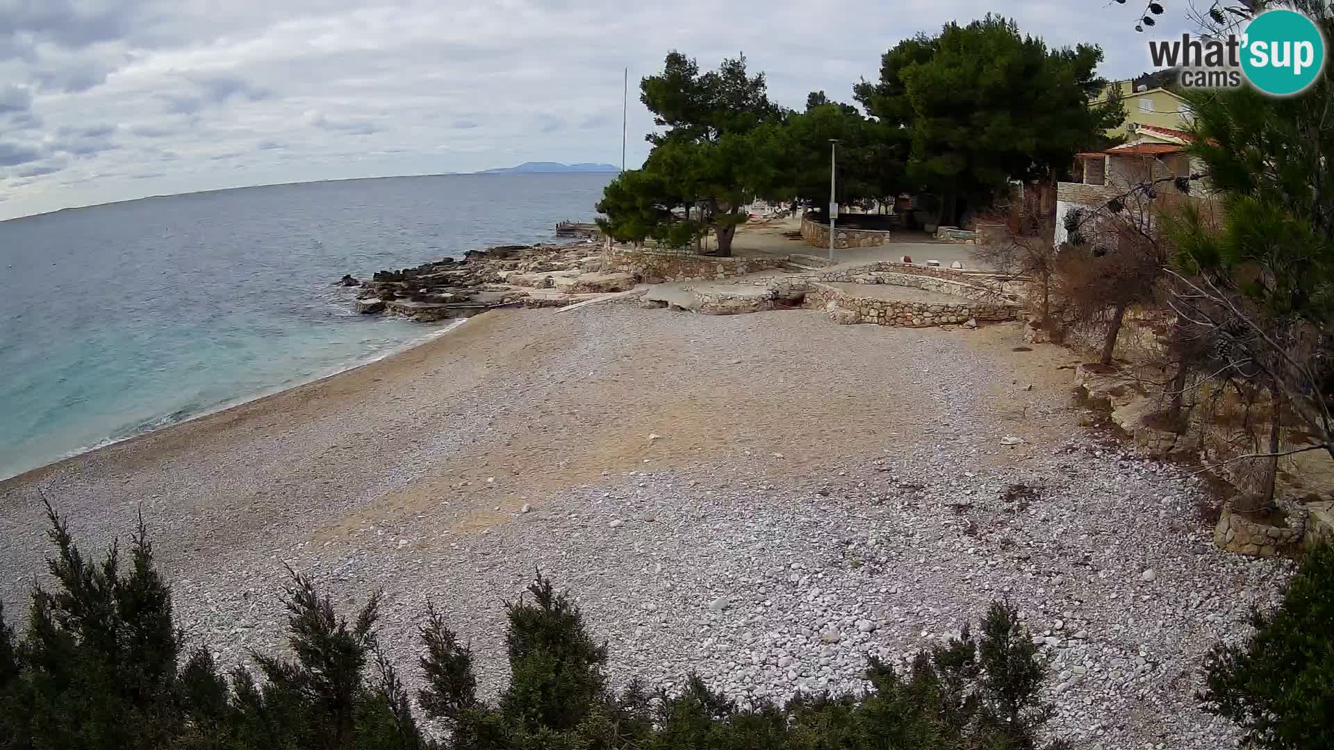 Webcam Ivan Dolac – Jelsa – Hvar