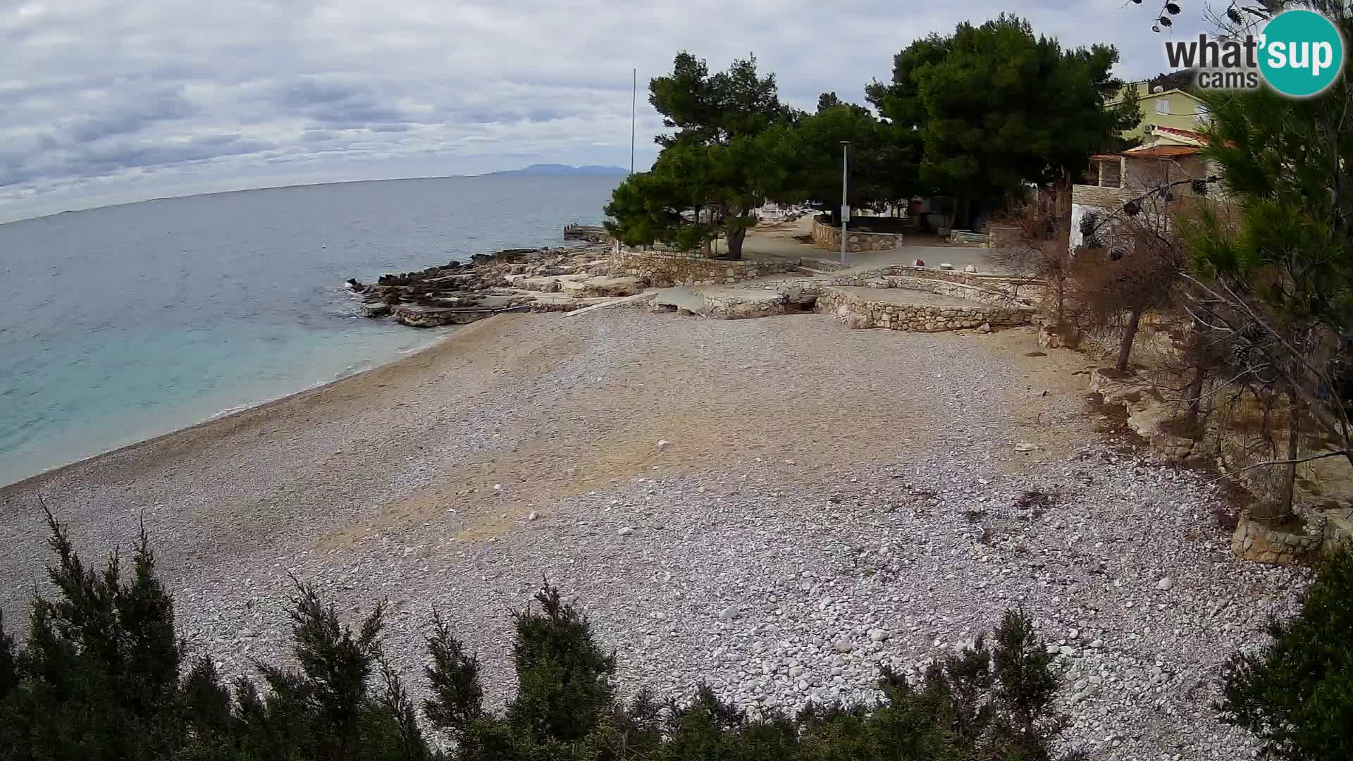 Webcam Ivan Dolac – Jelsa – Hvar