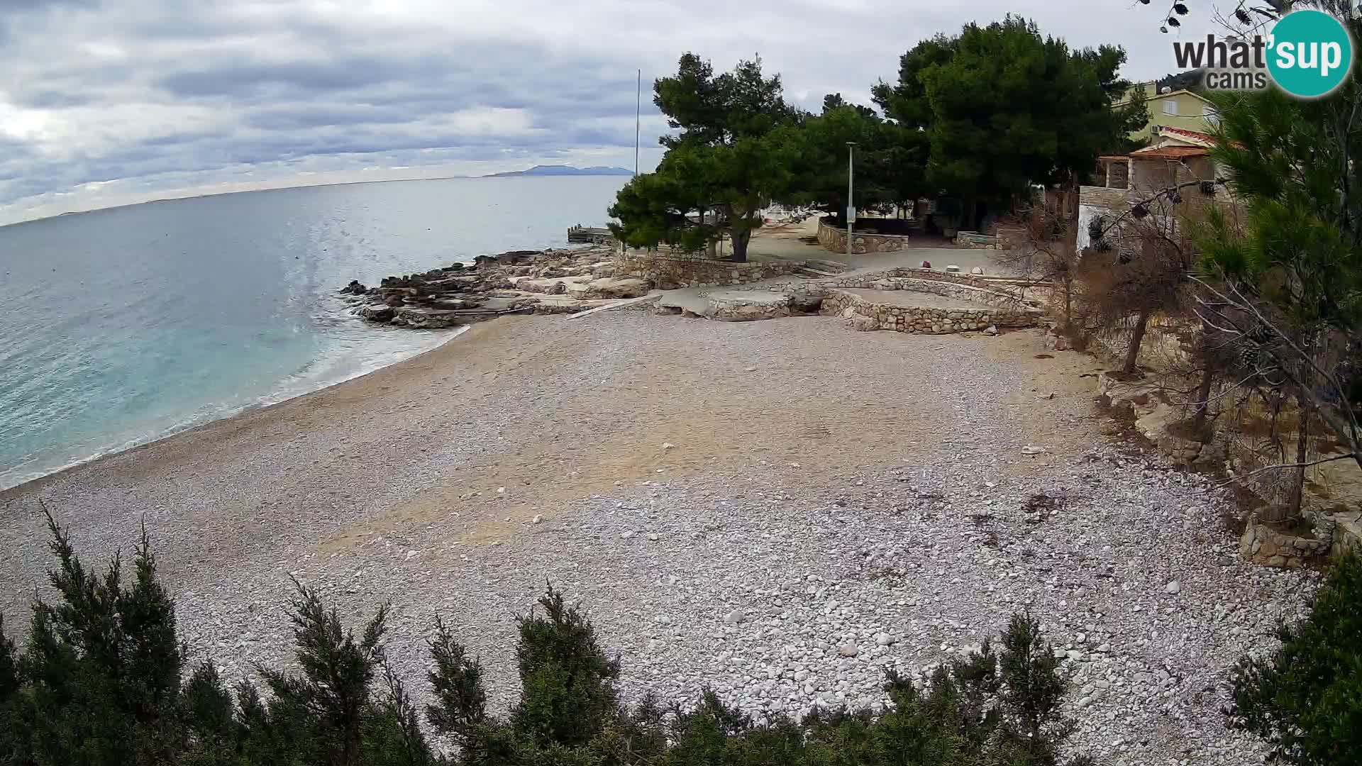 Webcam Ivan Dolac – Jelsa – Hvar