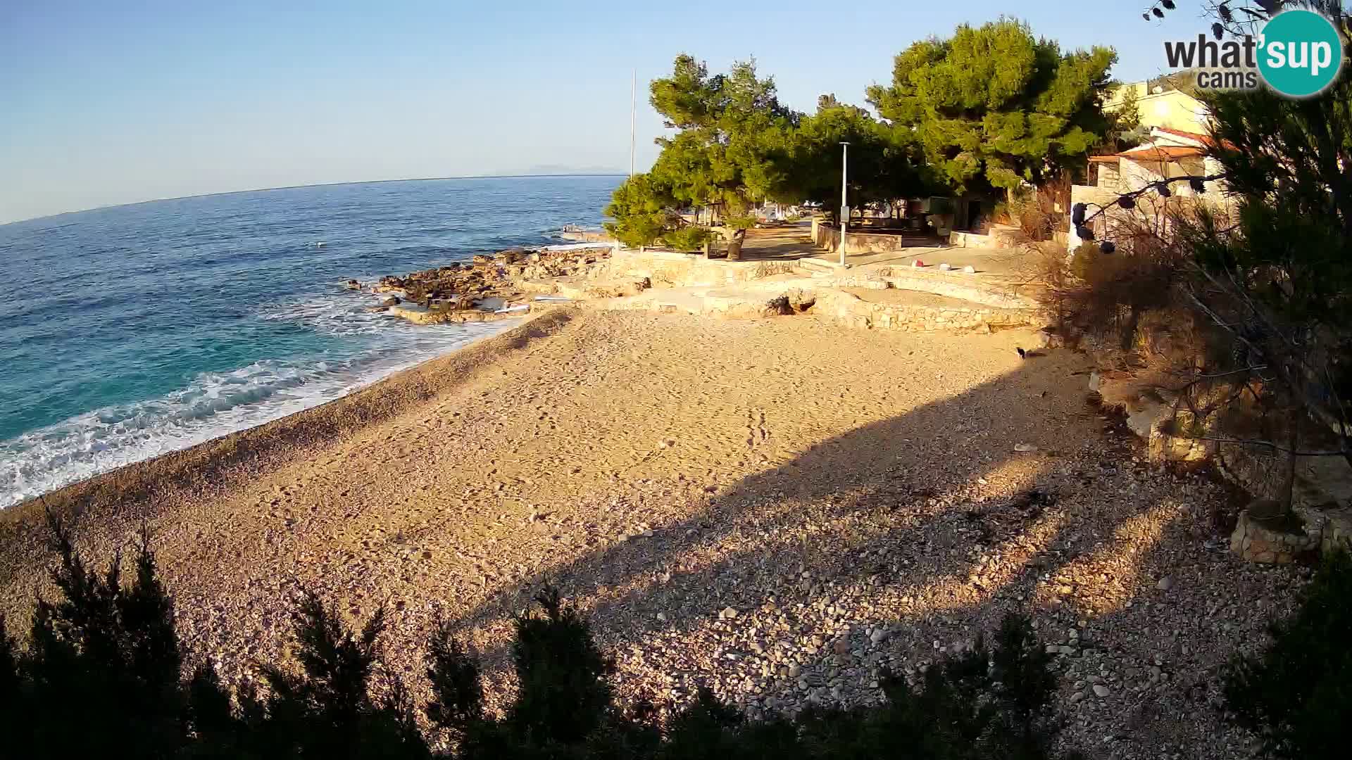 Livecam Ivan Dolac – Jelsa – Hvar